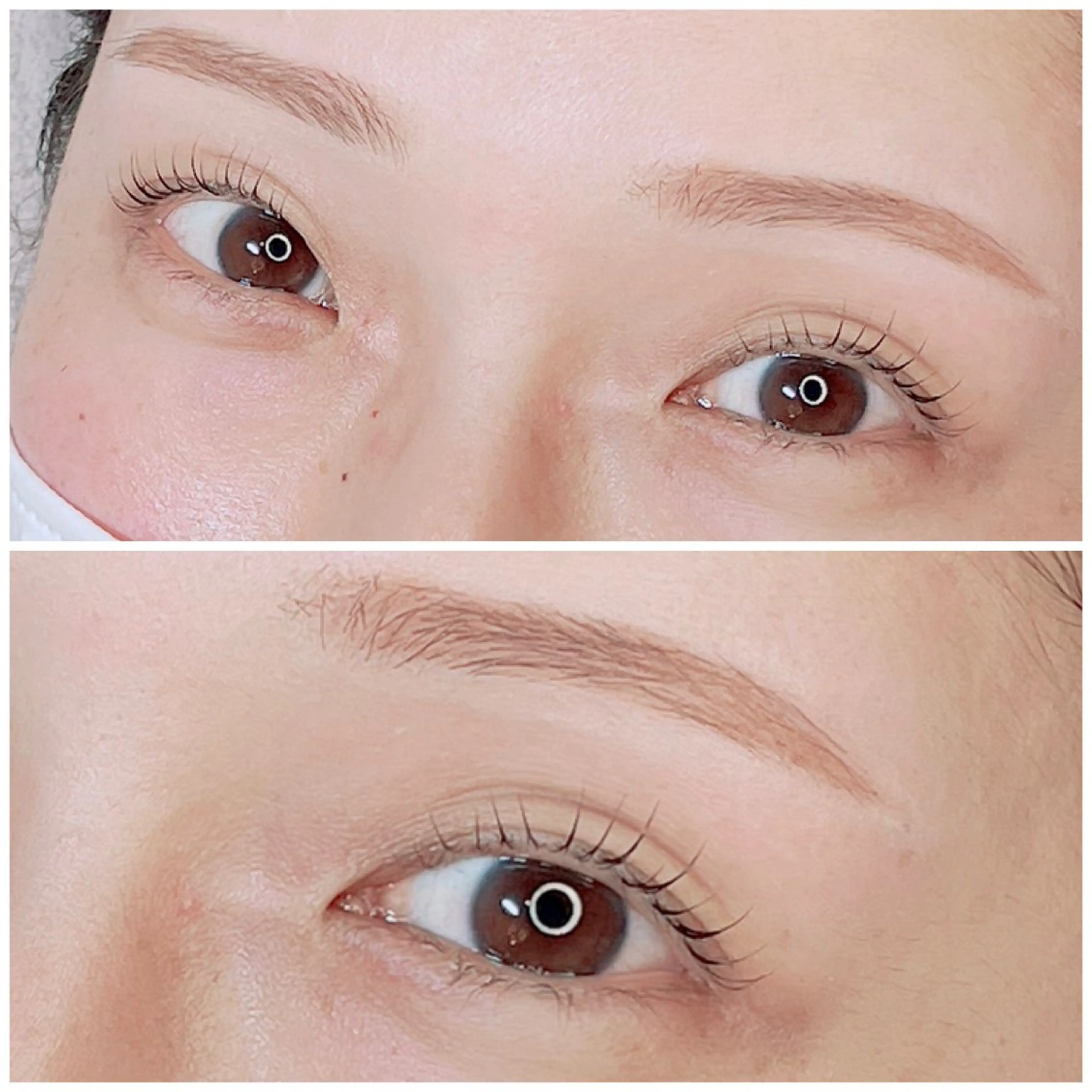 マツエク・マツパ アイリスト araiのマツエク・マツパデザイン