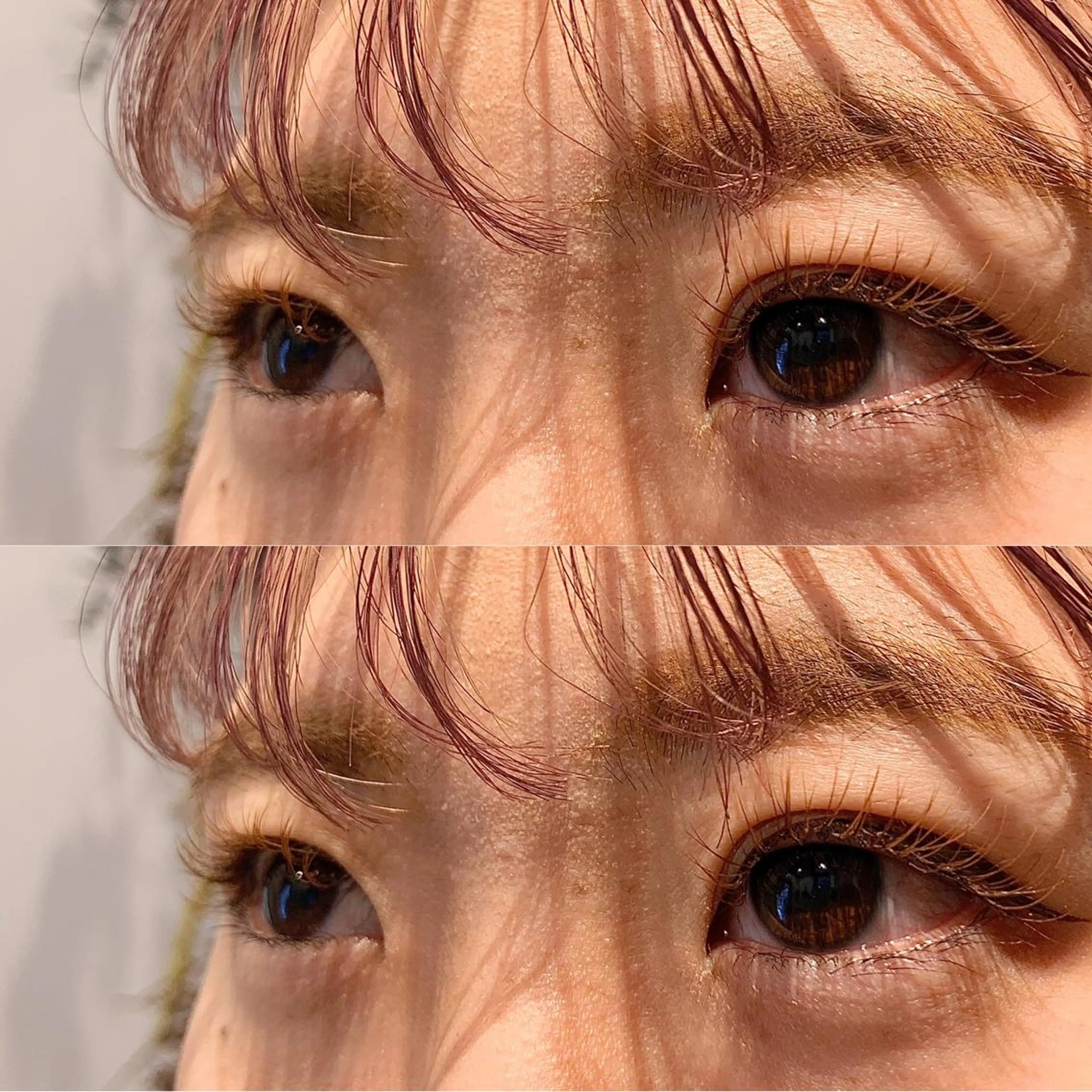 マツエク・マツパ 髪質改善period.所属・いしかわまい🎀 髪質改善特価サロンのヘアスタイル