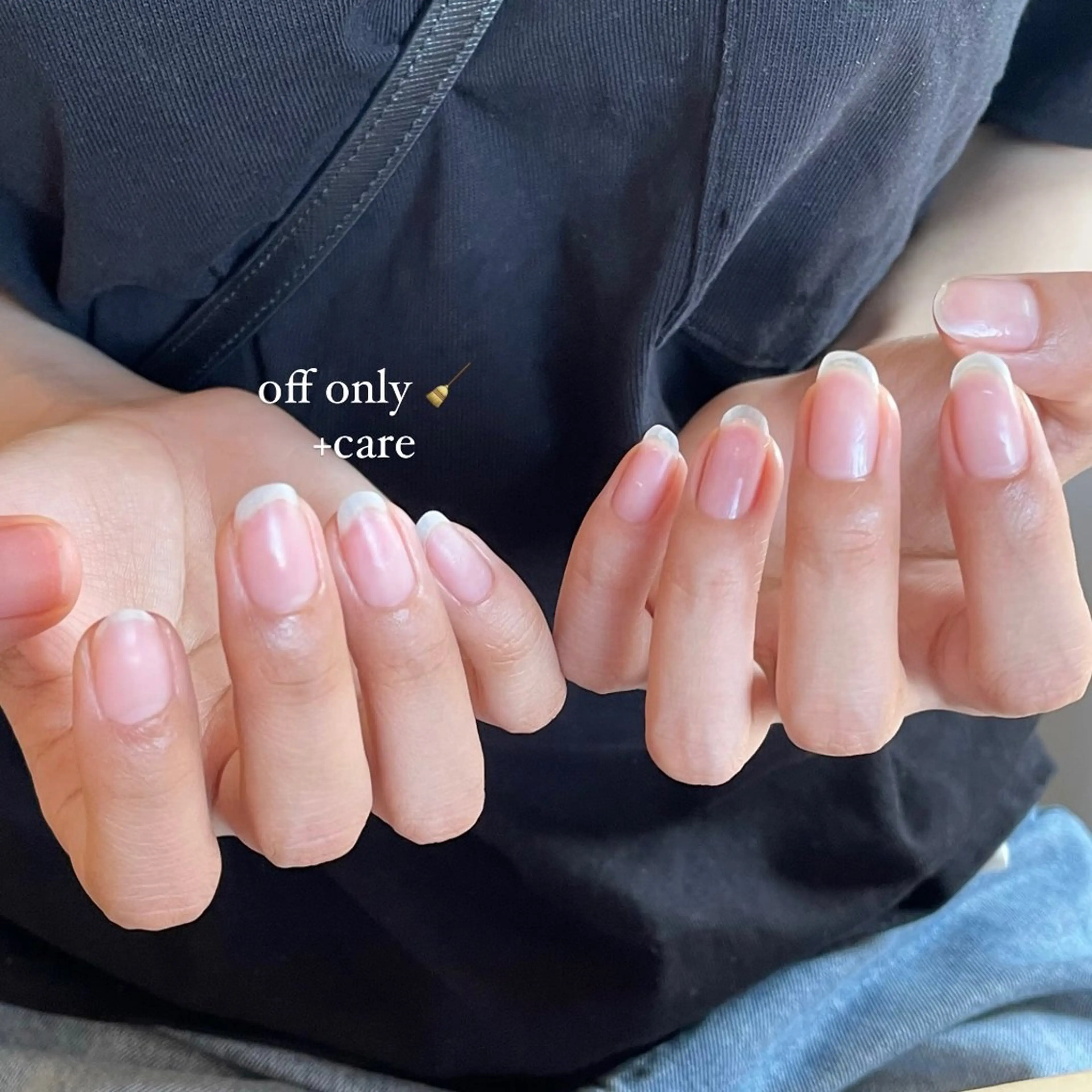 ネイル オフのみ(ネイル) Relum所属・Relum__. fukaのネイルデザイン