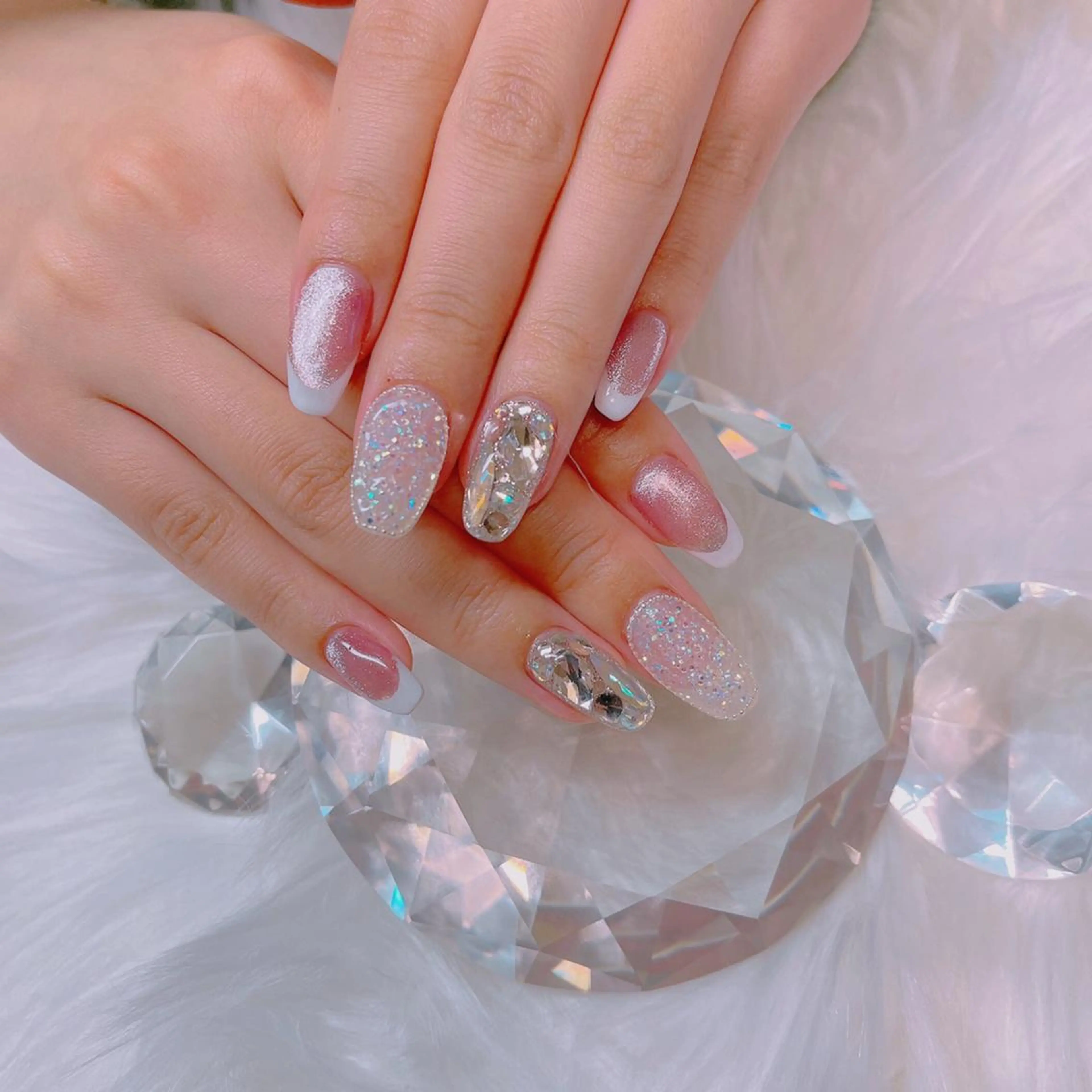 ネイル Private Salon 大宮のネイルデザイン