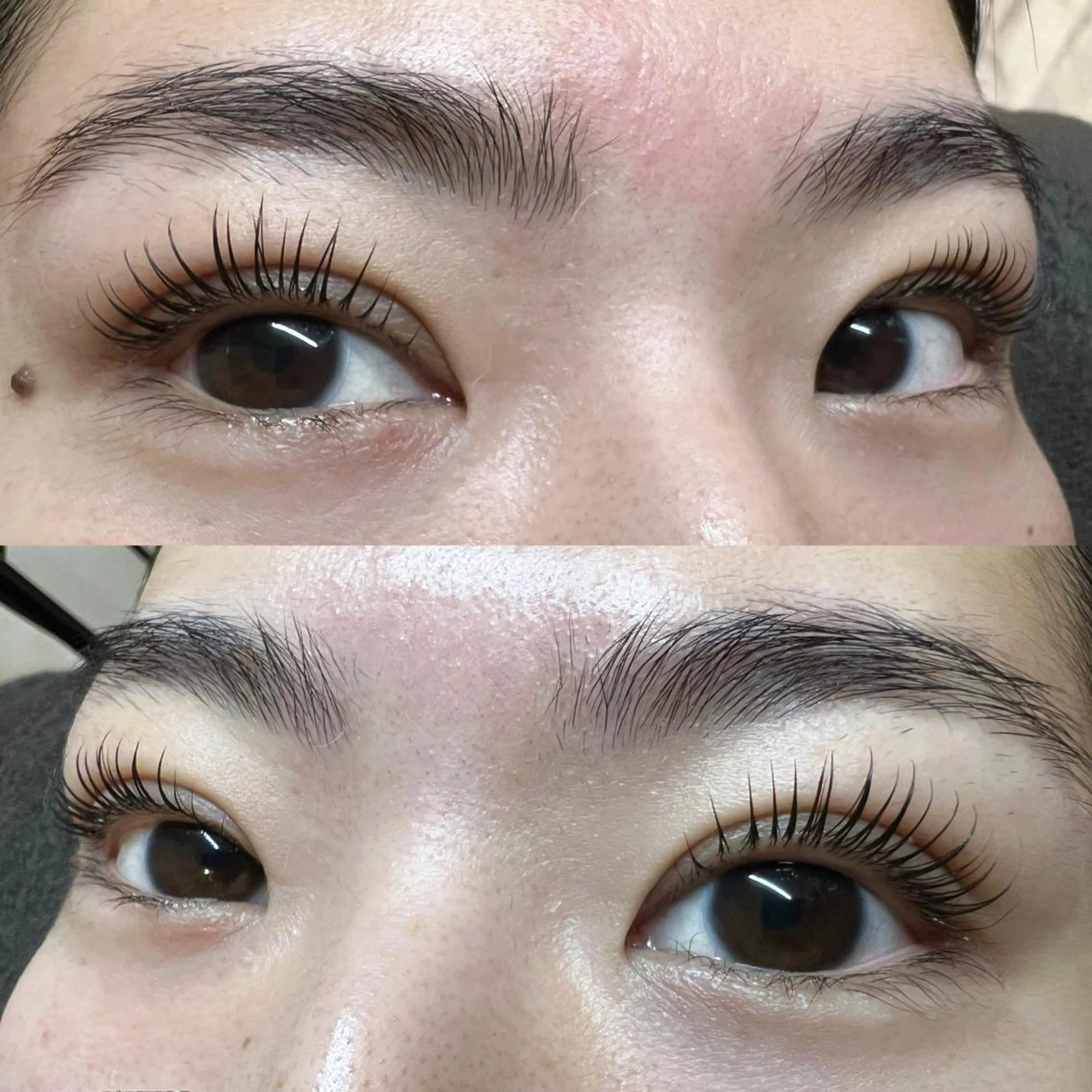 マツエク・マツパ 一重×まつ毛パーマ Felicie＊ Sayakaのマツエク・マツパデザイン