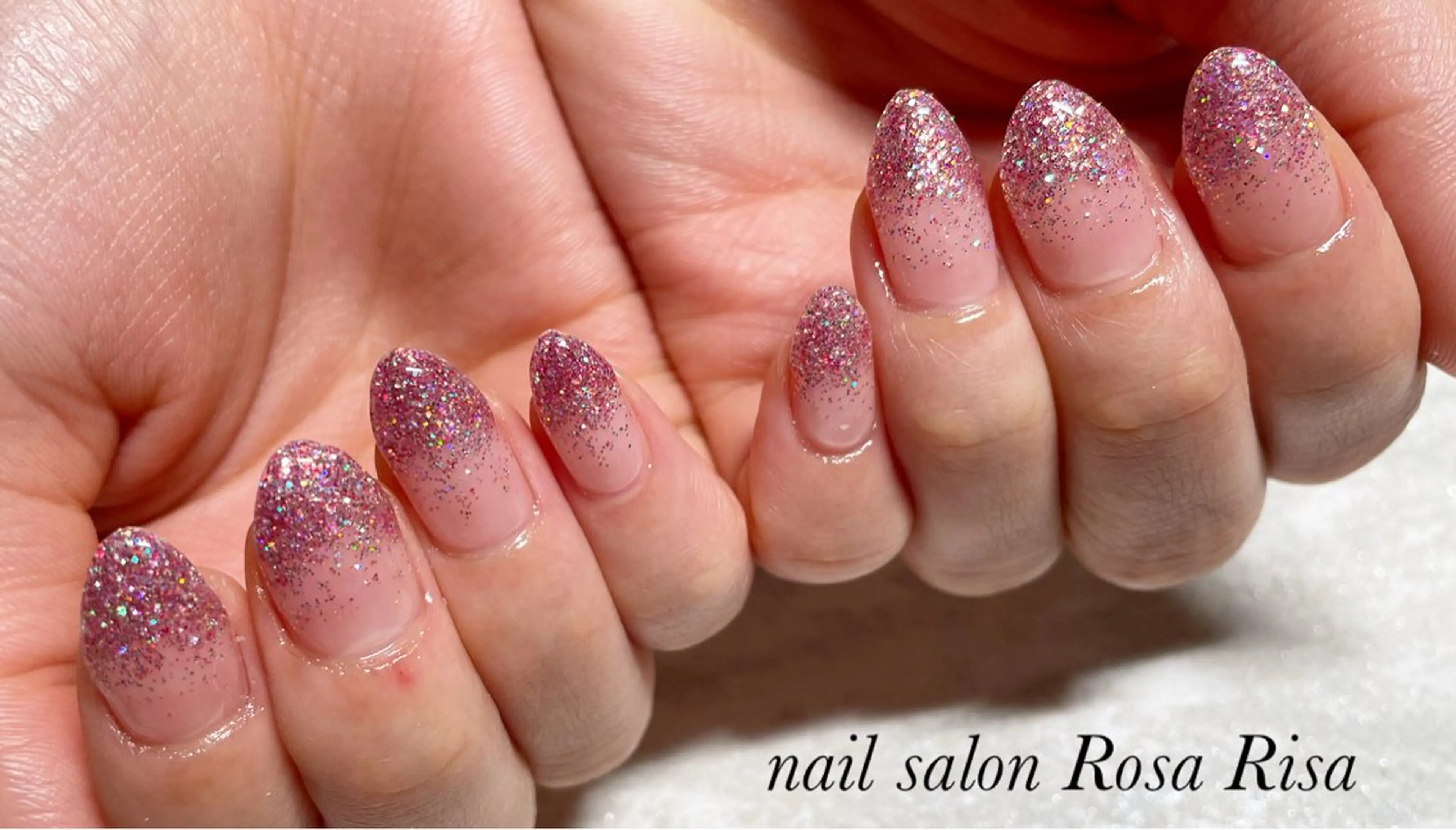 ネイル ハンドネイル ネイルスタジオ シェイクユアハンズのネイルデザイン