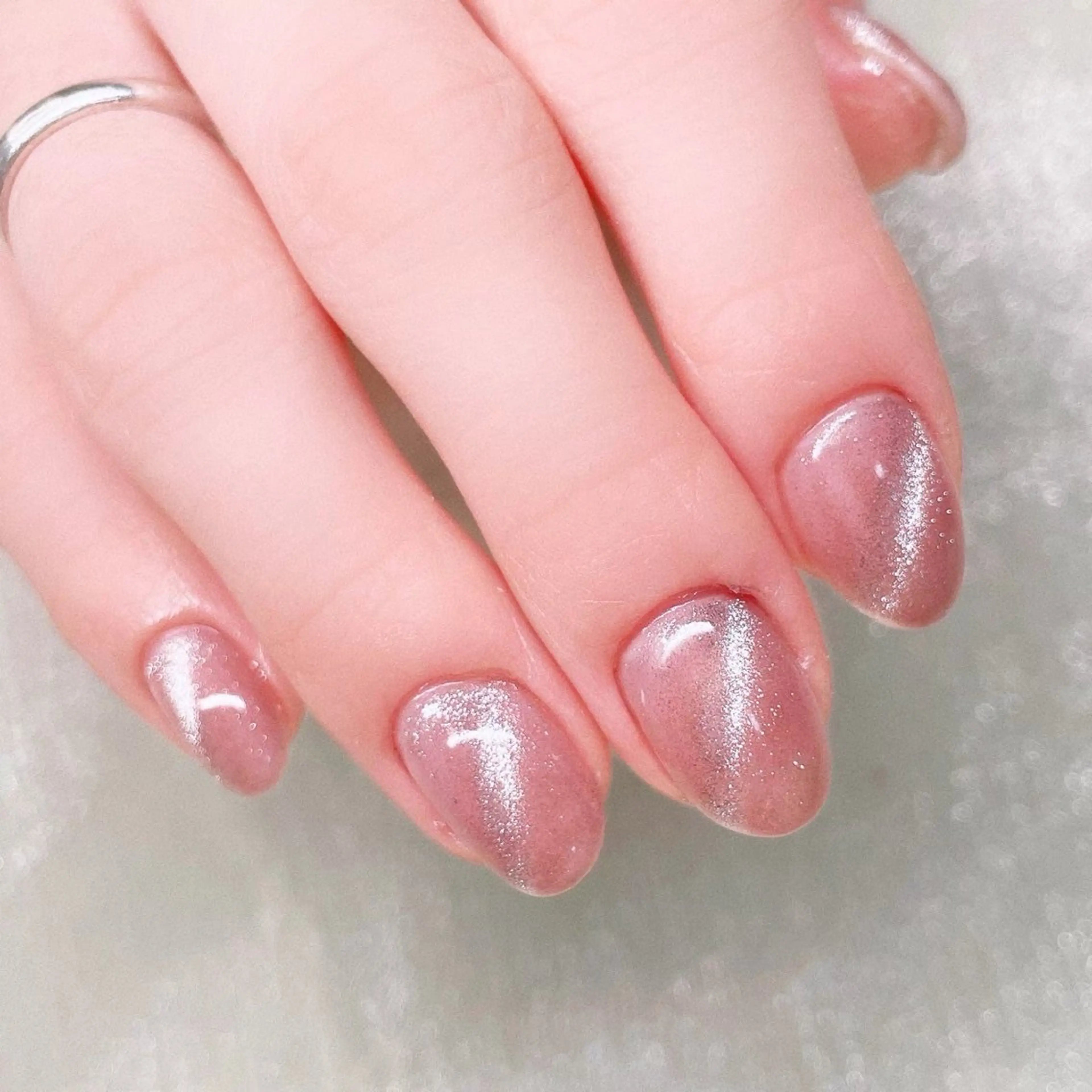 ネイル ハンドネイル Nailist SUZU所属・Nailist suzuのネイルデザイン