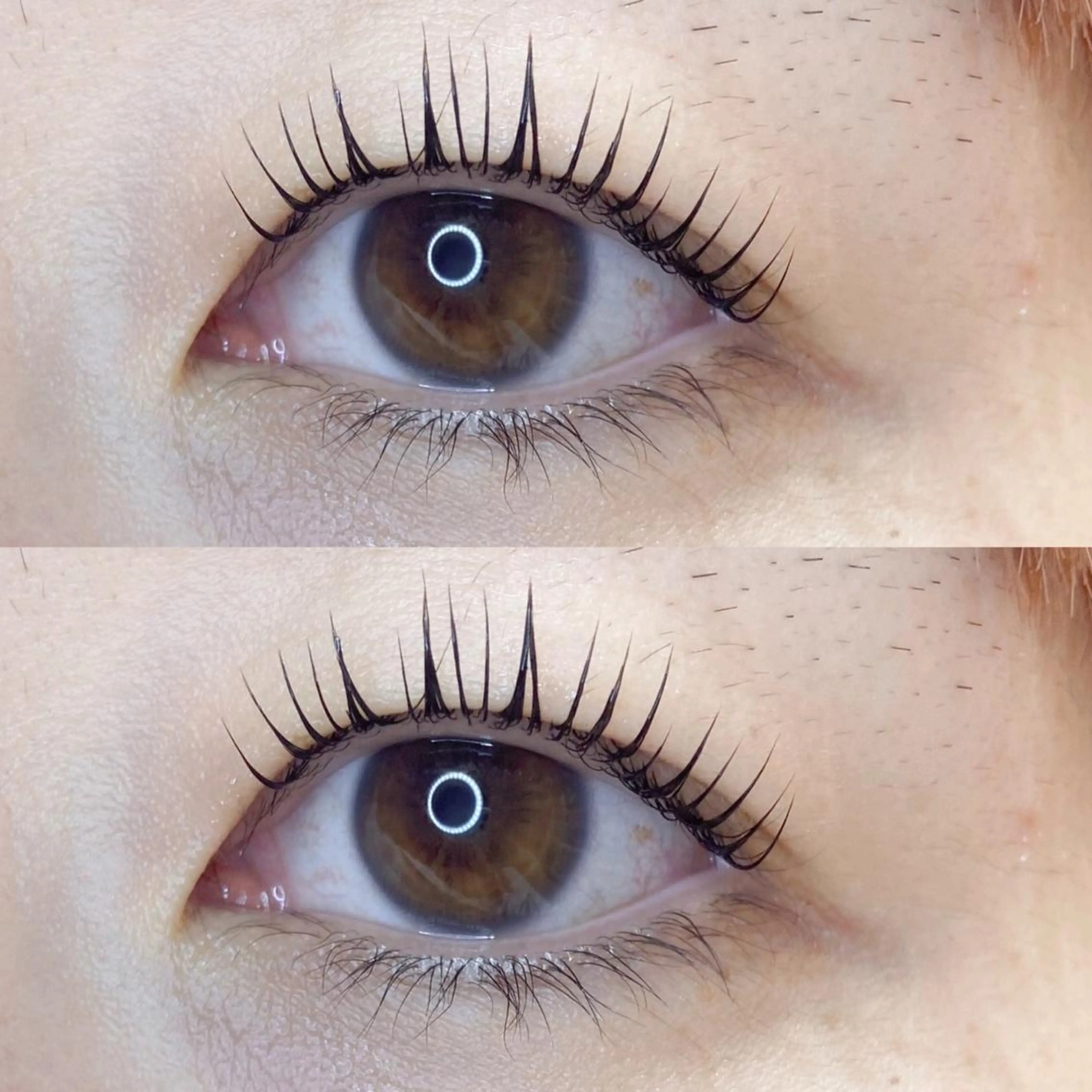 マツエク・マツパ パリジェンヌラッシュリフト マツパ 🌼nakamura megumi🌼のマツエク・マツパデザイン