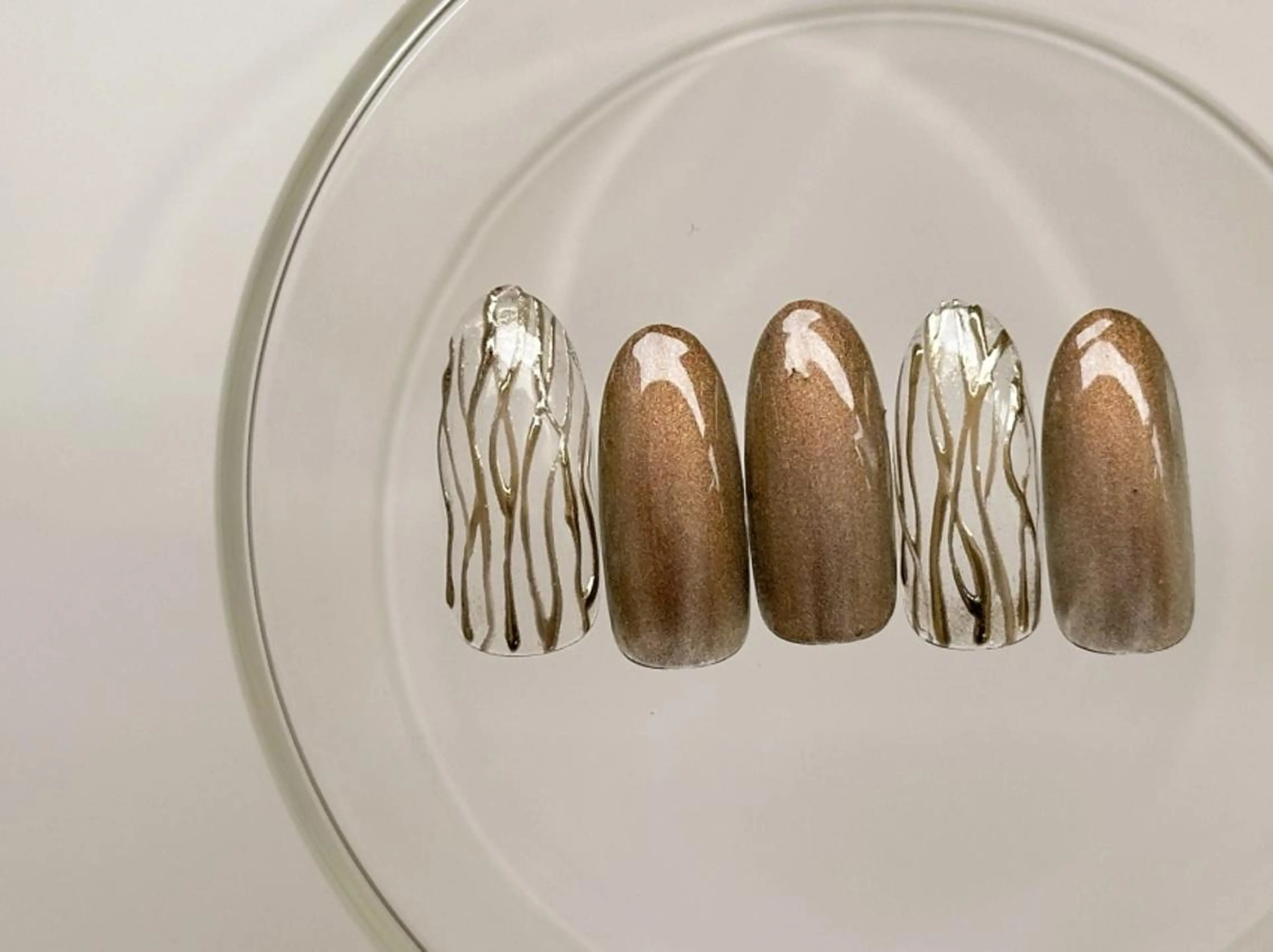 ネイル ハンドネイル Kotoha （ことは）のネイルデザイン