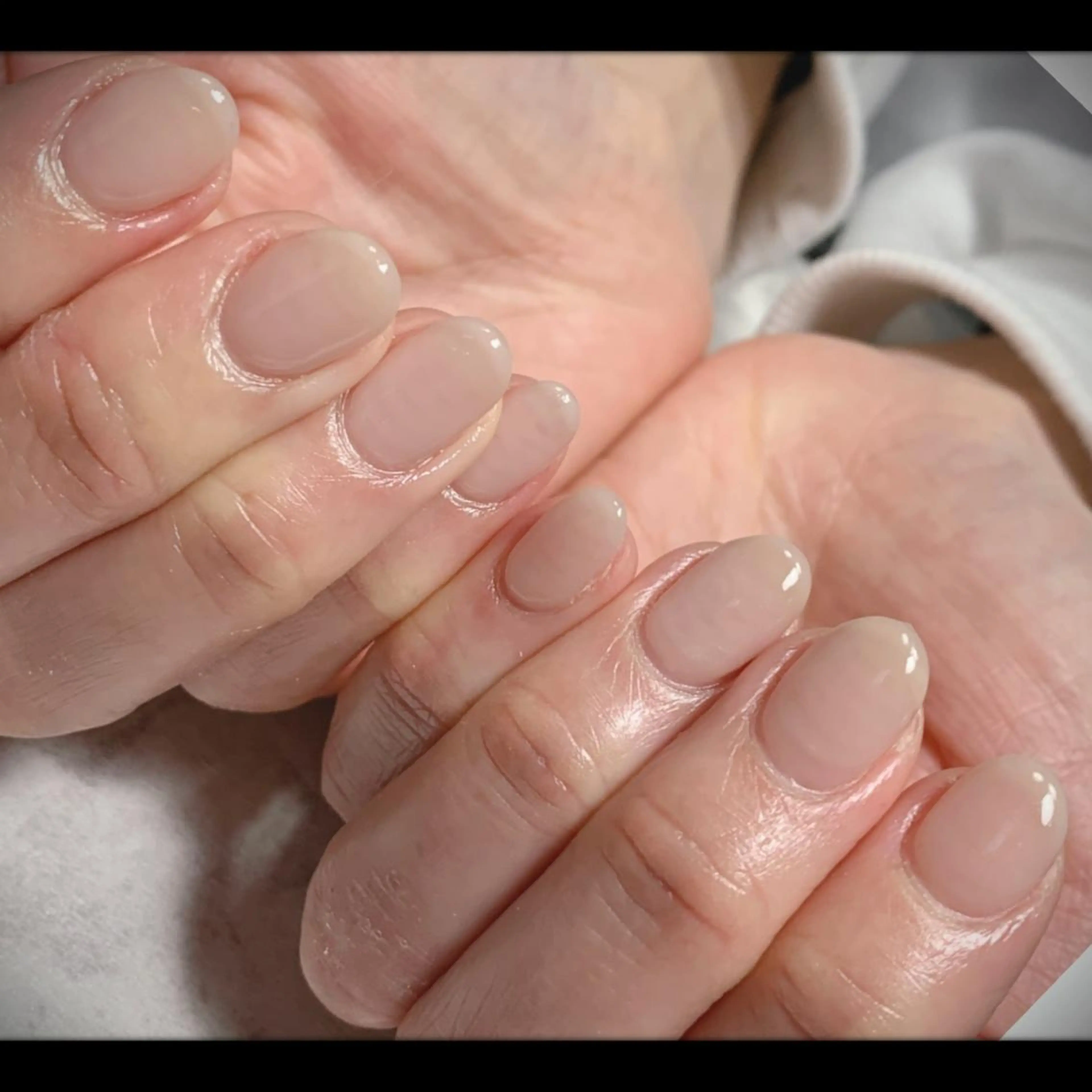 ネイル M nail 市原市ちはら台のネイルデザイン