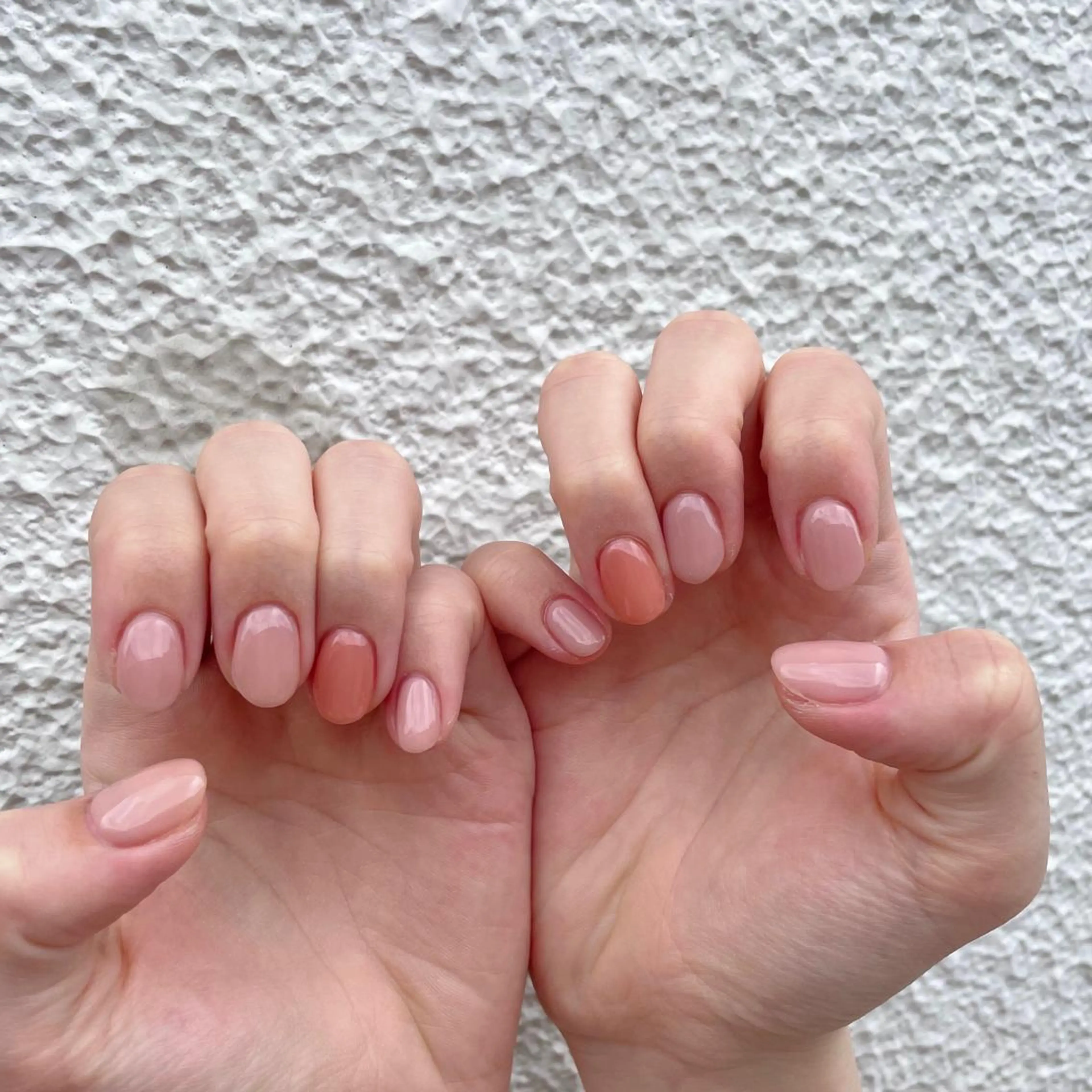 ネイル ハンドネイル Lofinails ちひろのネイルデザイン