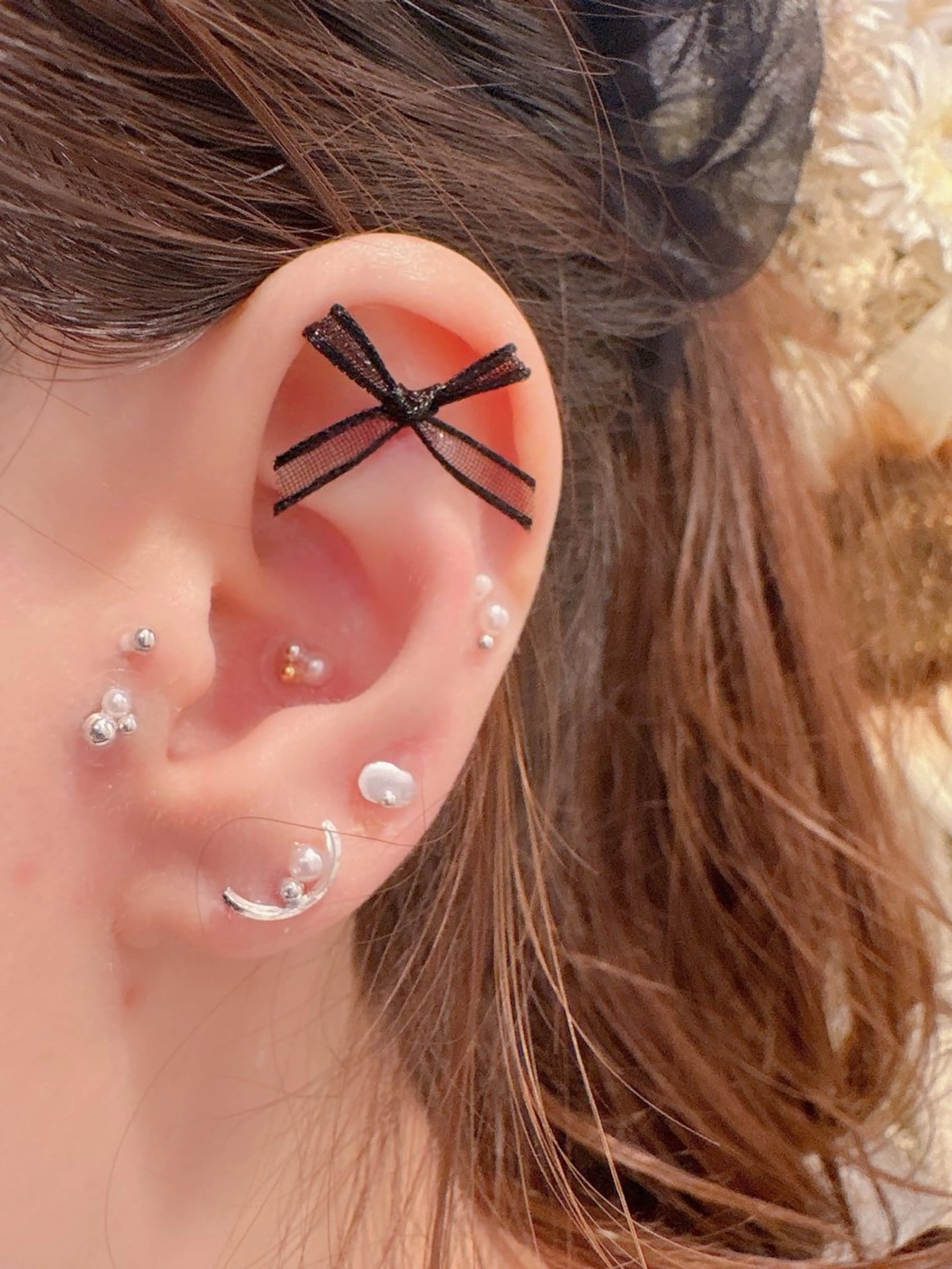 その他 セルフホワイトニングサロンsourire所属・加藤 愛菜のその他イメージ