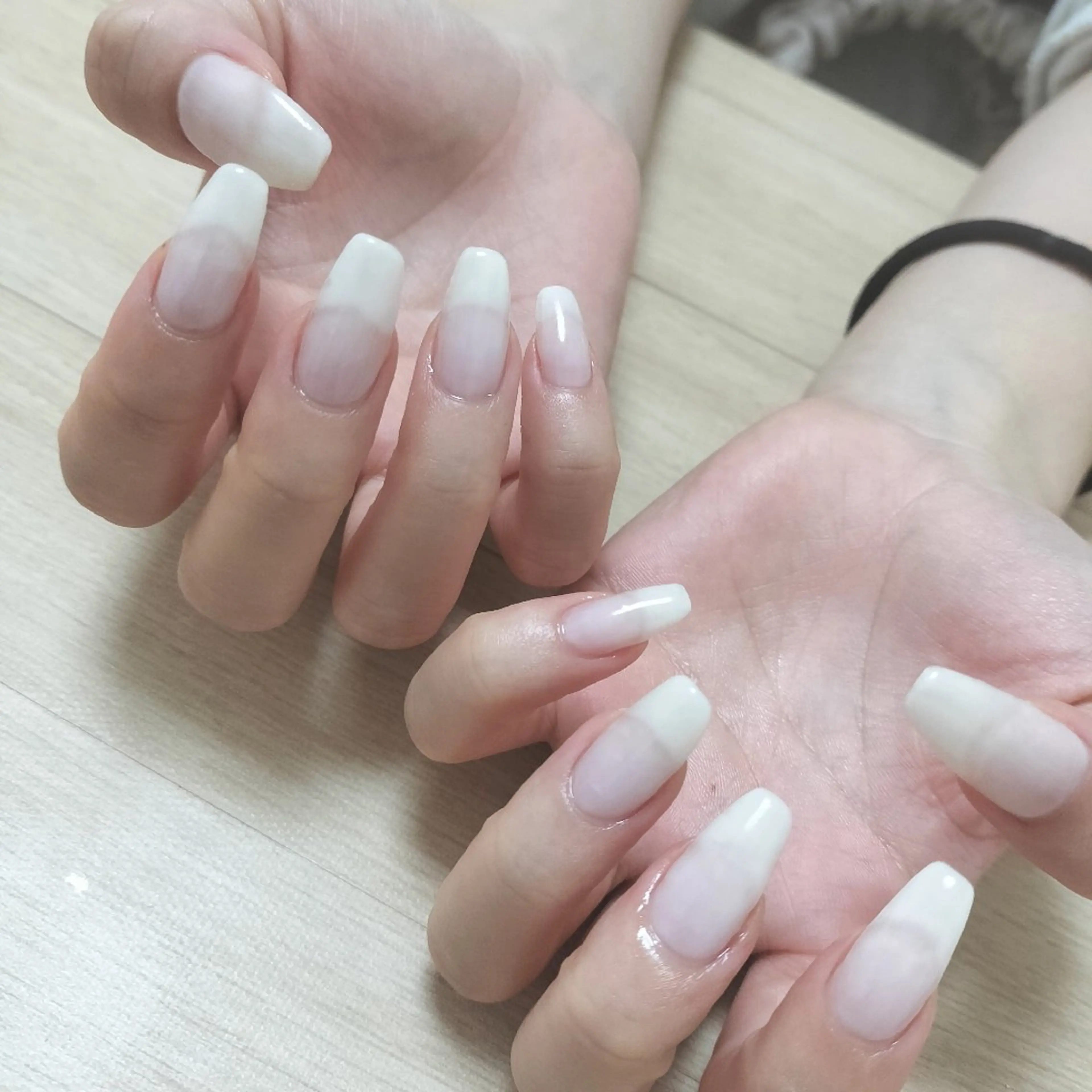 ネイル ハンドネイル nail salon Atelierのネイルデザイン