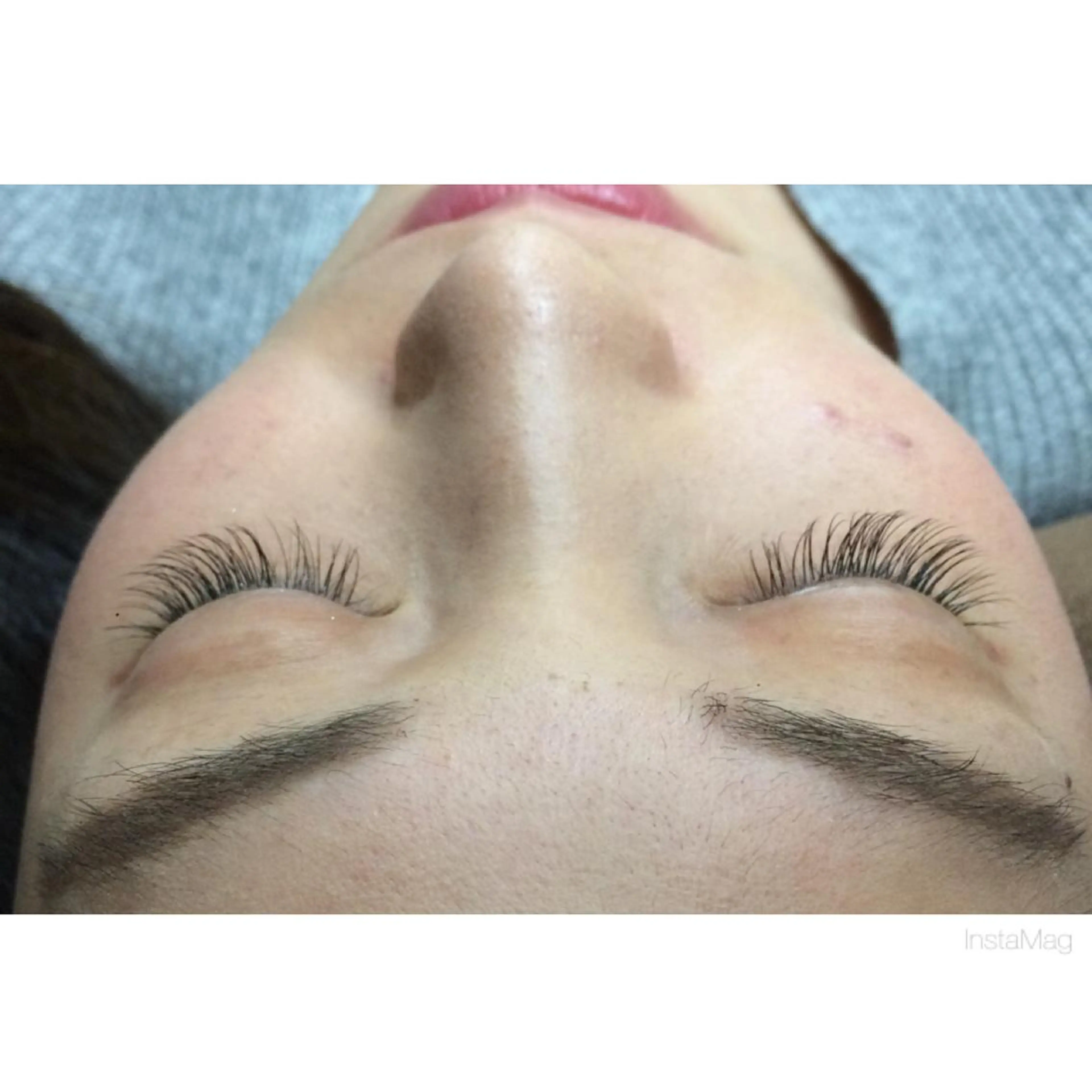 マツエク・マツパ Little River所属・Little Riverのマツエク・マツパデザイン