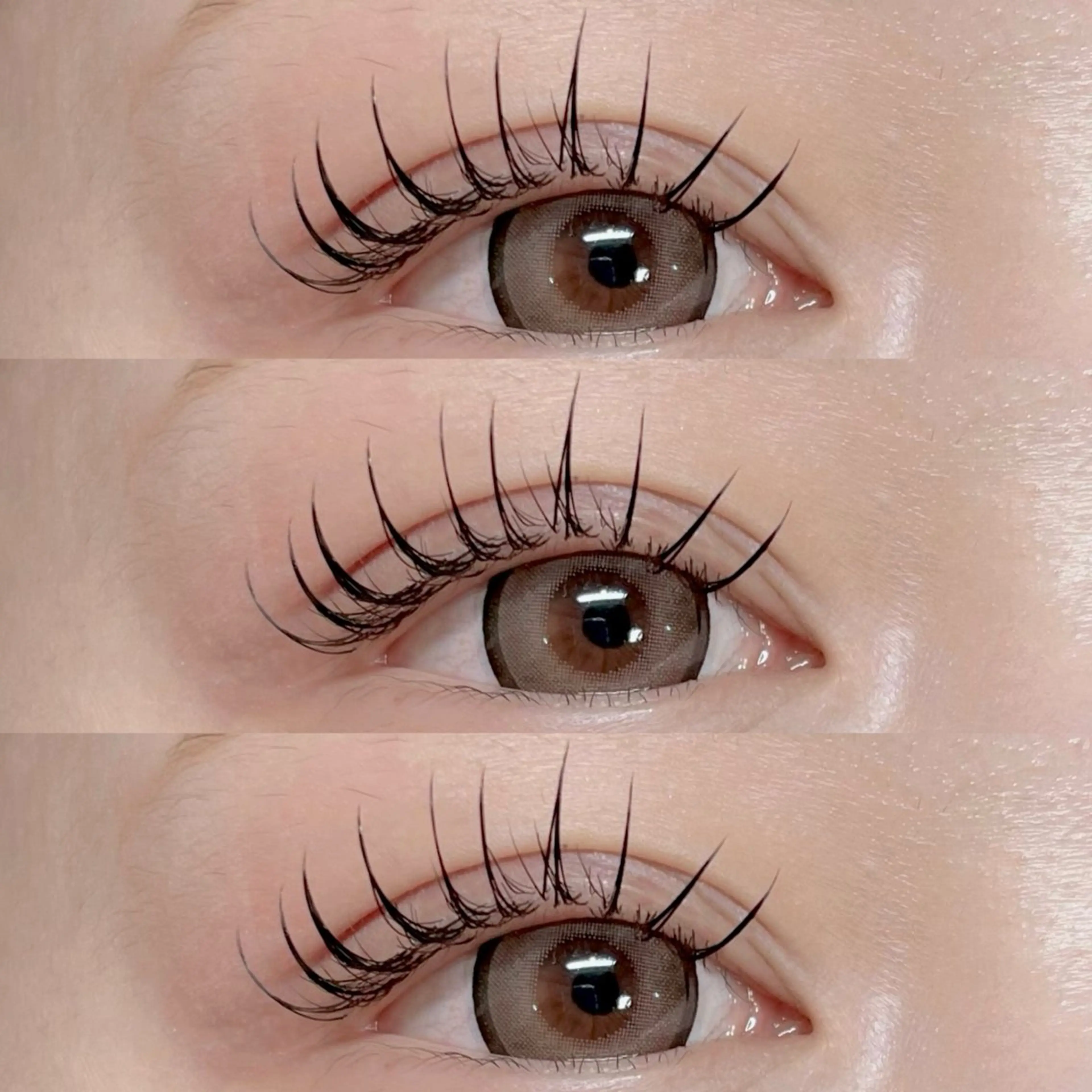 マツエク・マツパ fleur所属・🍀fleur🍀 柴田のマツエク・マツパデザイン