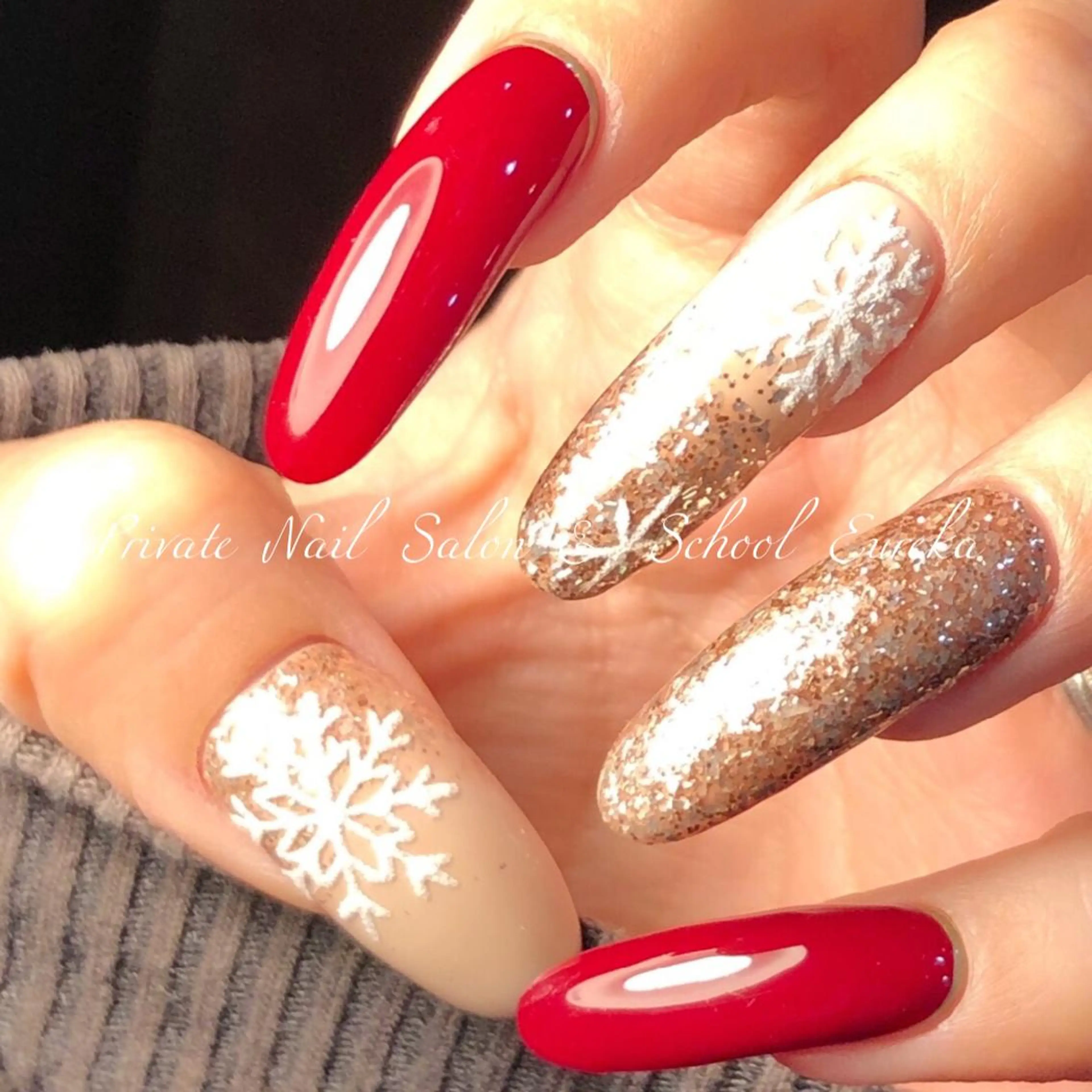 ネイル 古屋 勢子のその他イメージ