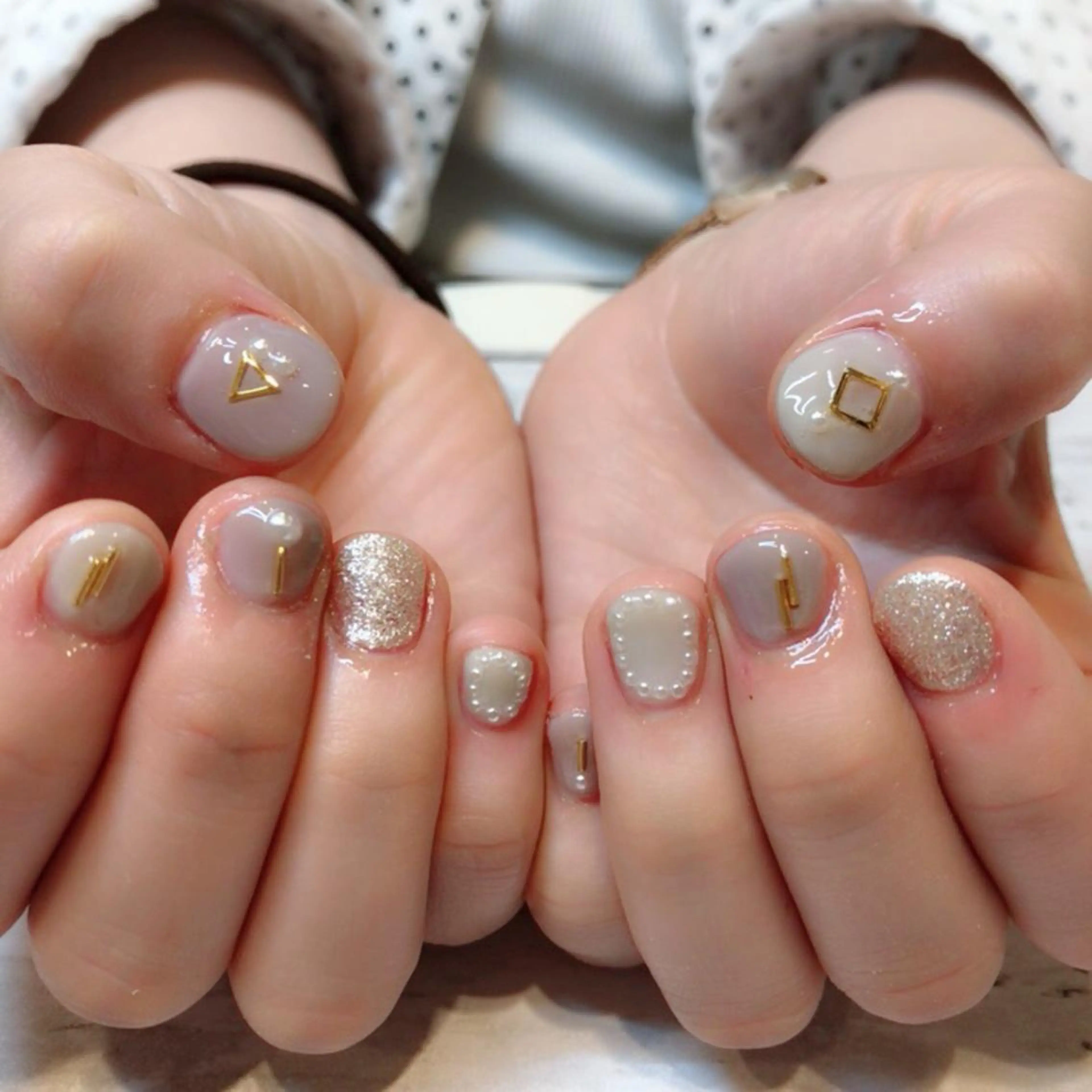 ネイル エステティックサロン Liente(リアンテ）所属・Hashimoto .のエステ・リラクイメージ