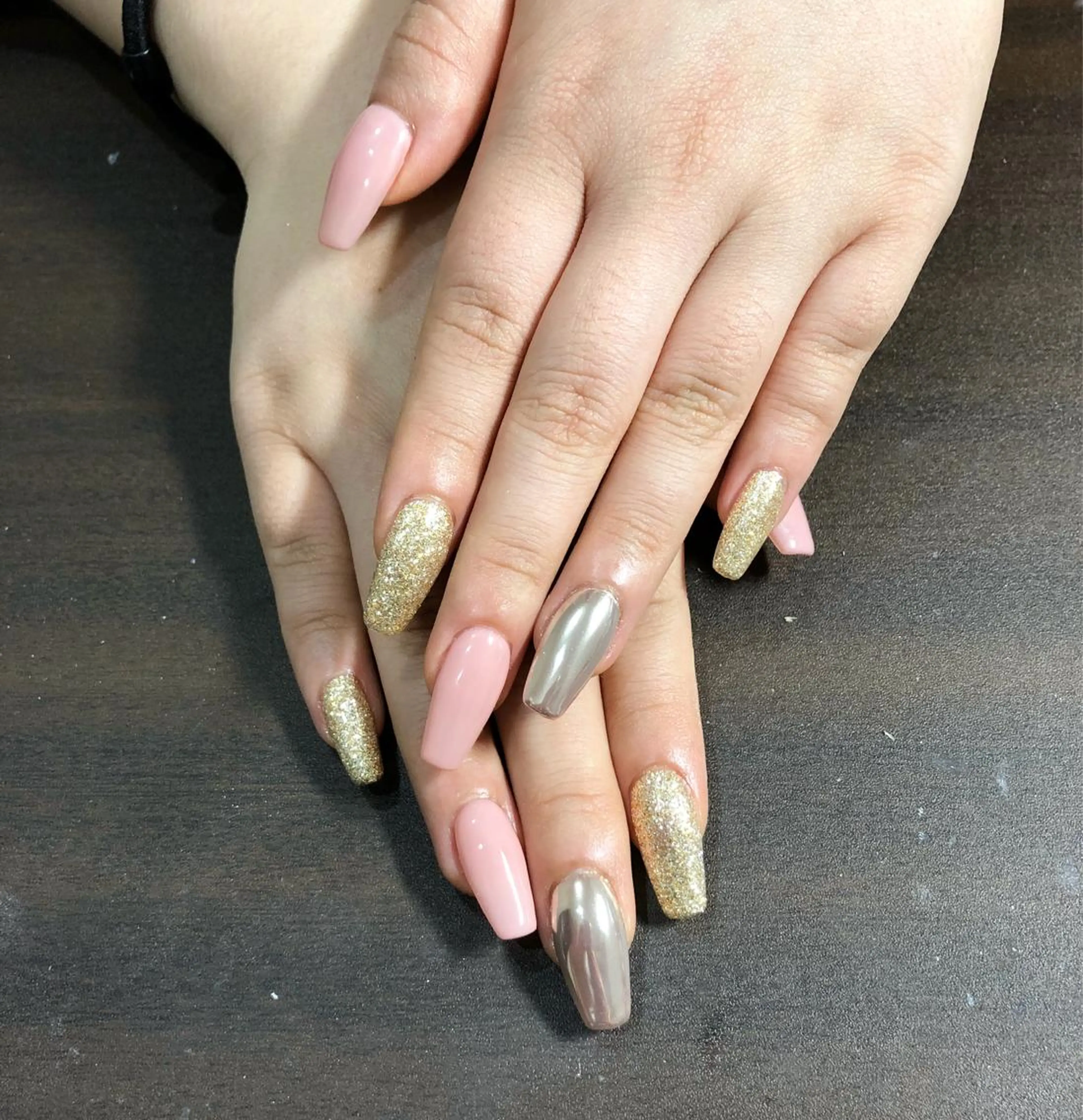 ネイル Titalee所属・nail salon Titaleeのネイルデザイン