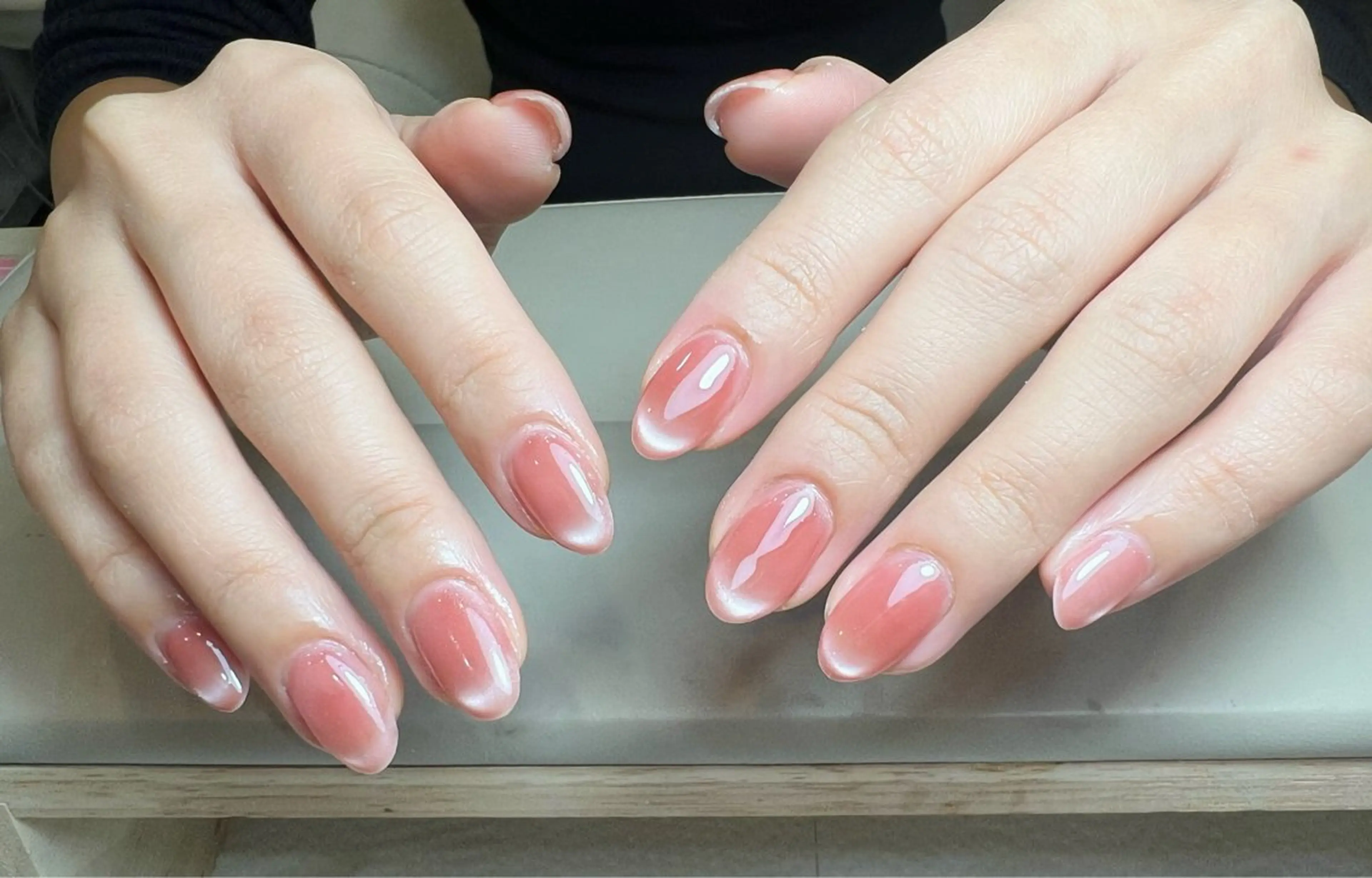 ネイル YO YOのネイルデザイン