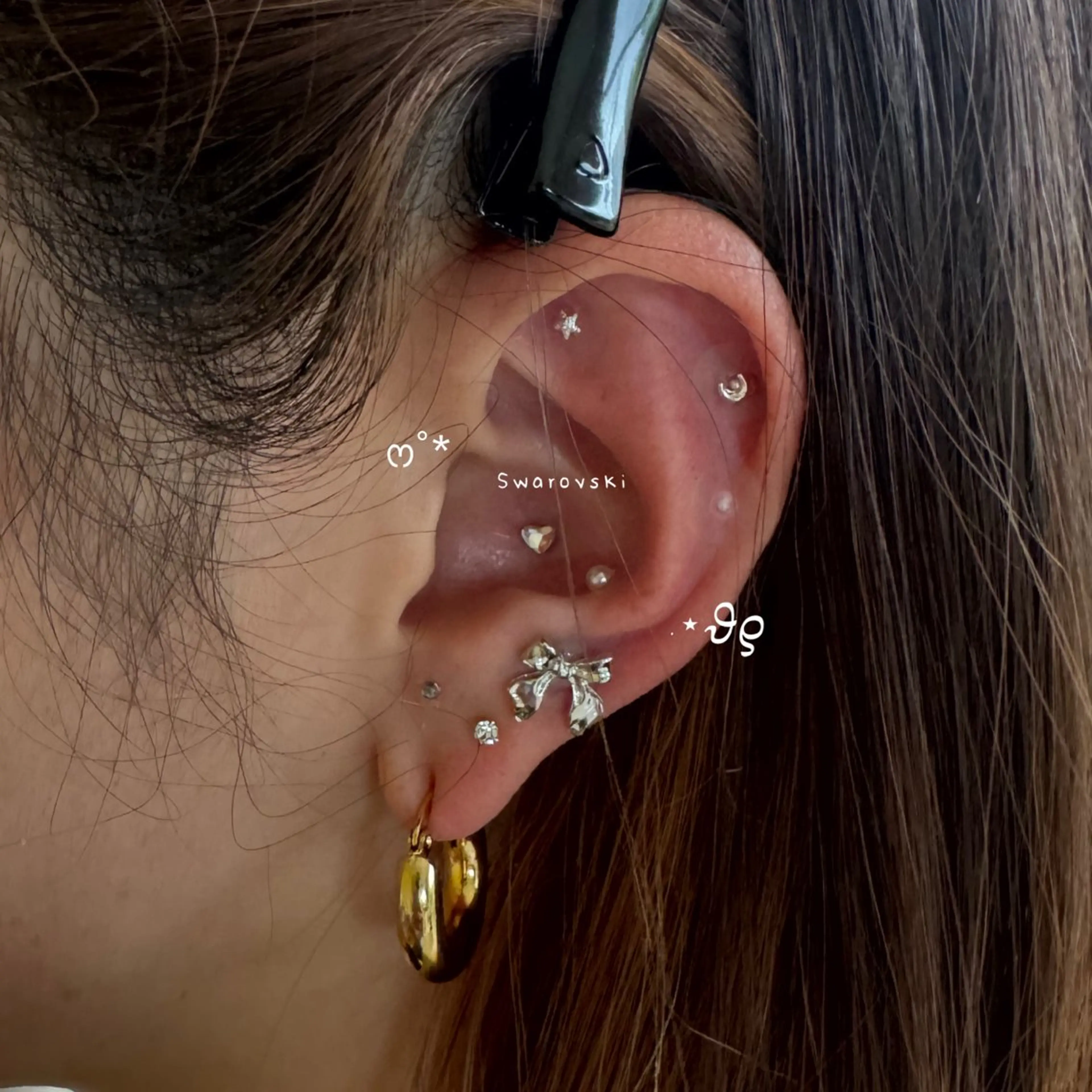 耳ツボジュエリー🩵 mugiのその他イメージ