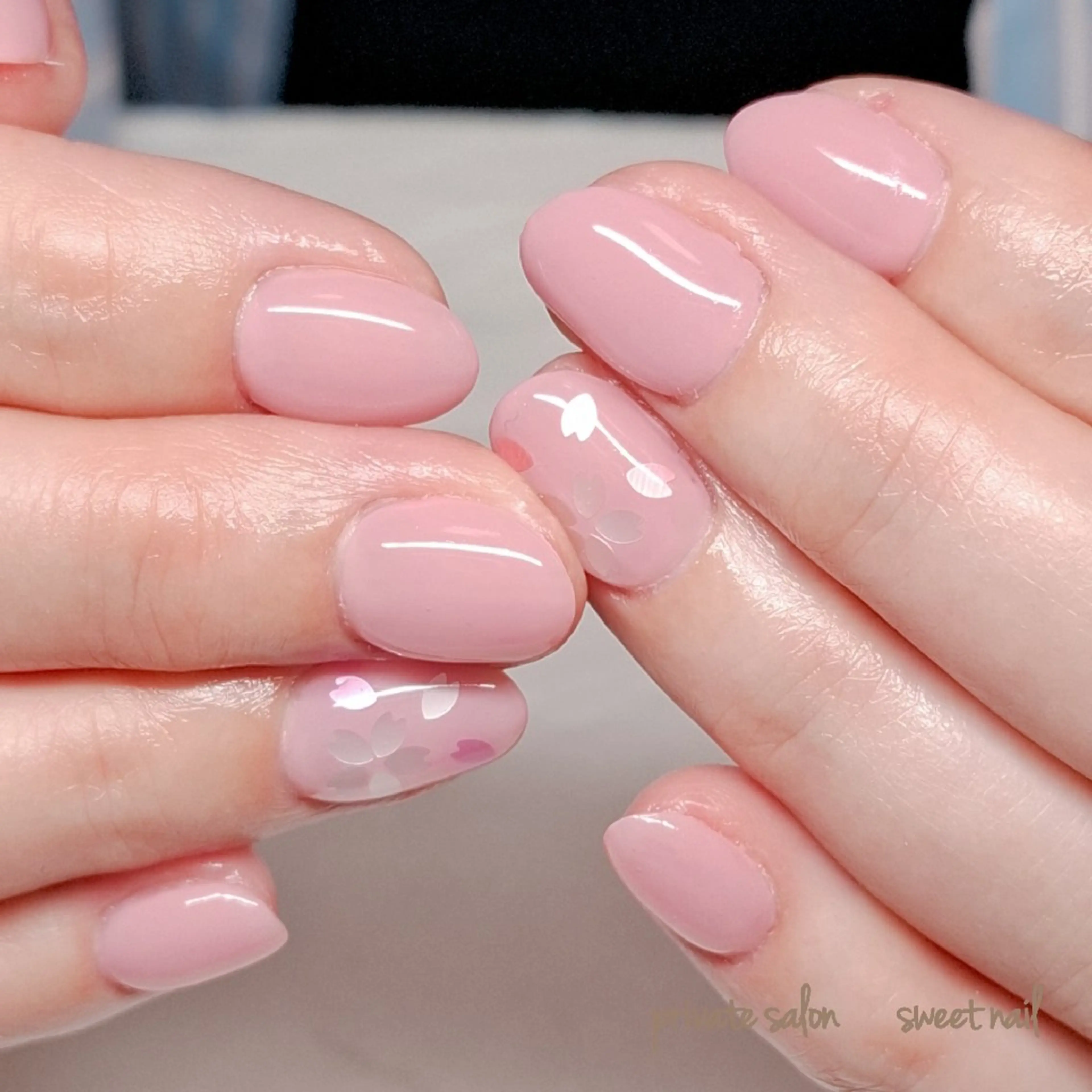 ネイル ネイルサロン極美堂　 秦野店のネイルデザイン