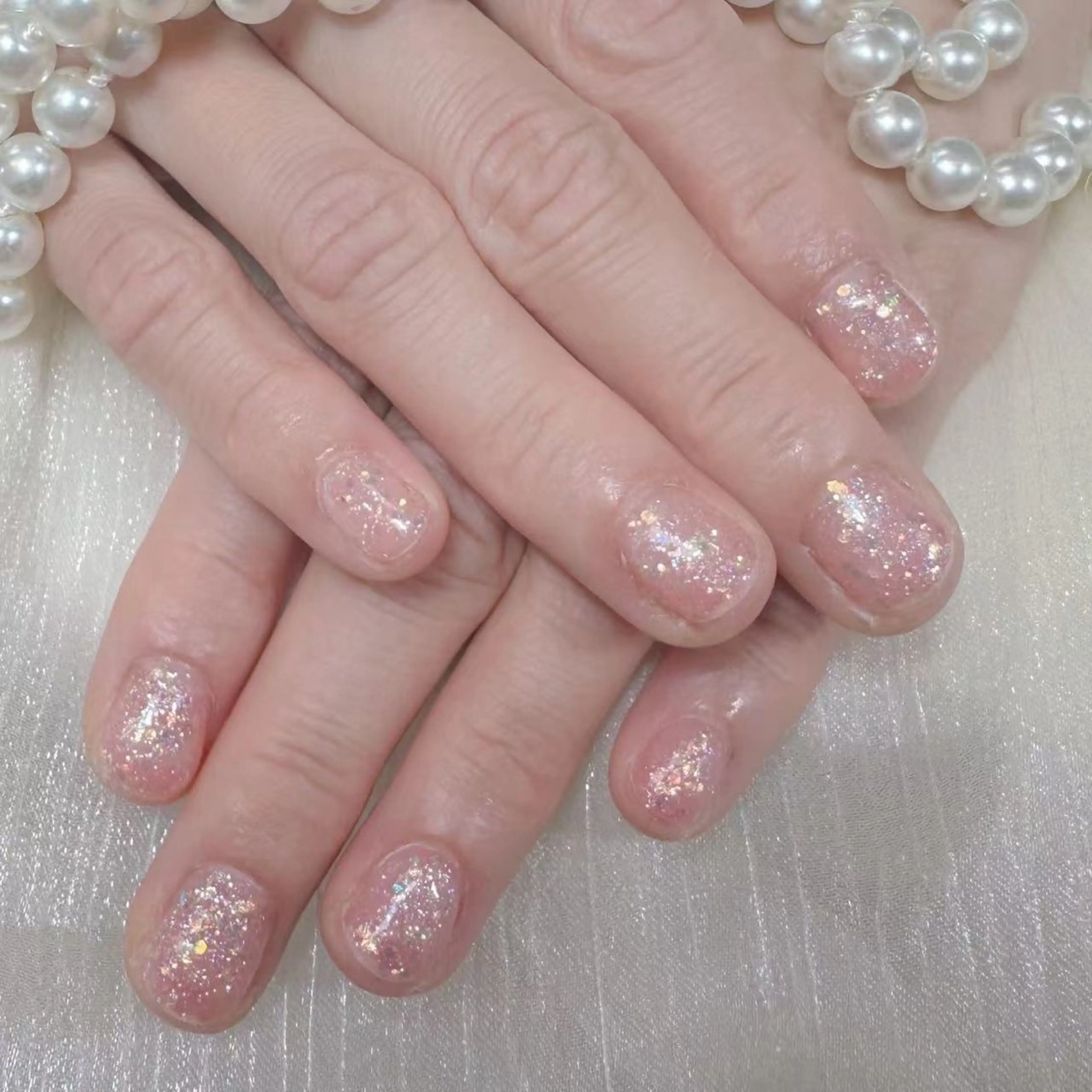 ネイル BuBu Nail渋谷道玄坂のネイルデザイン