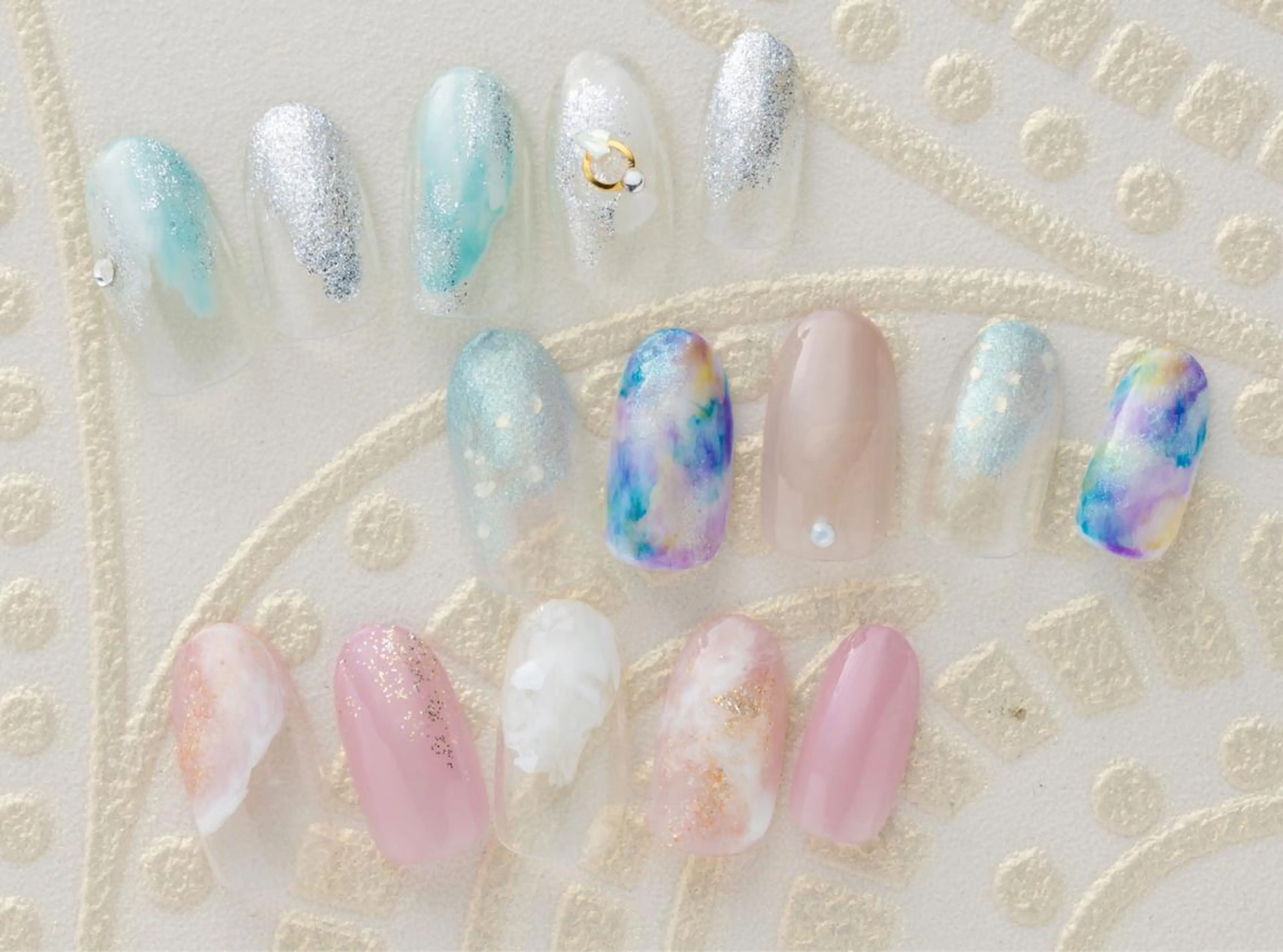 ネイル ネイルサロン Alice&Co.のその他イメージ