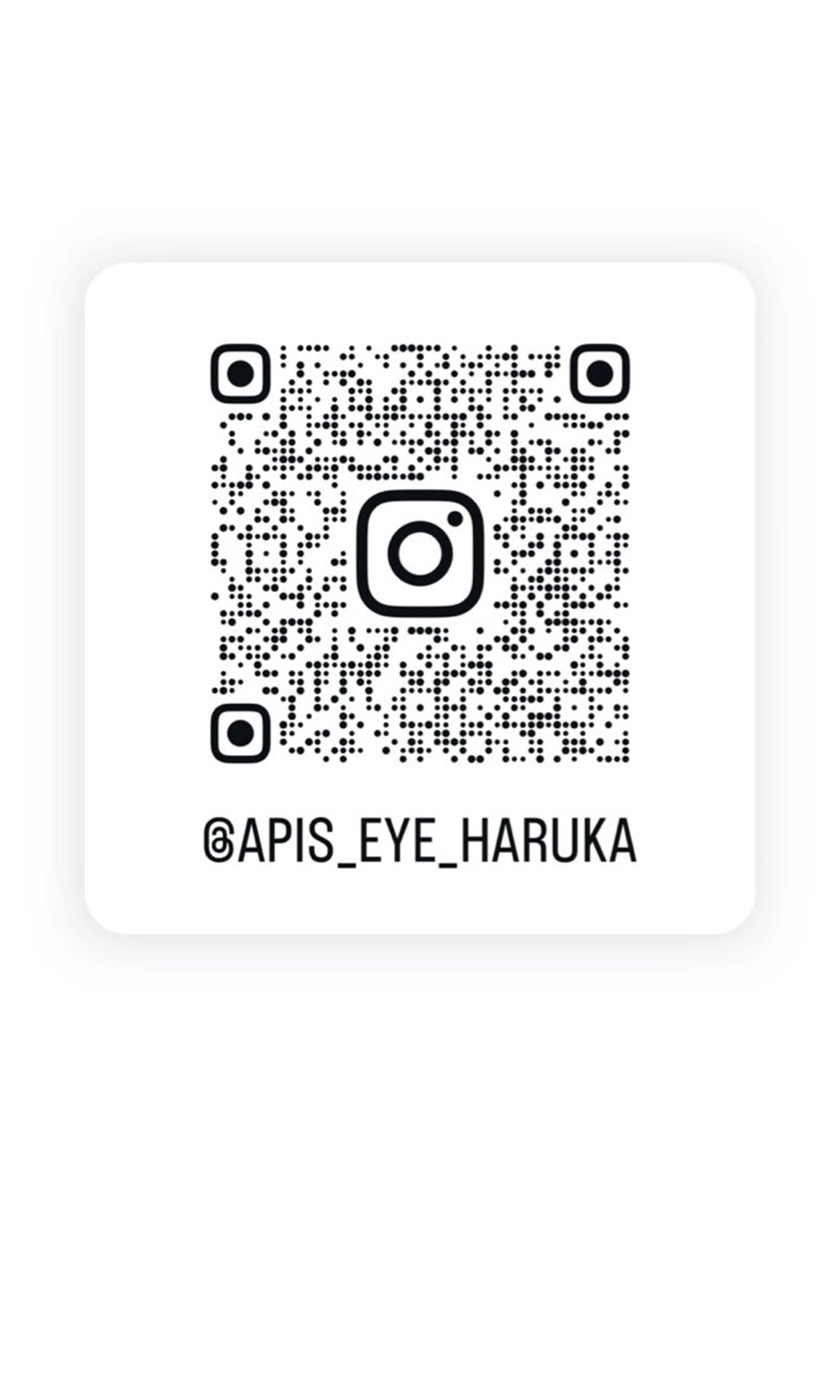 Apis🎀 愛媛/松山のマツエク・マツパデザイン