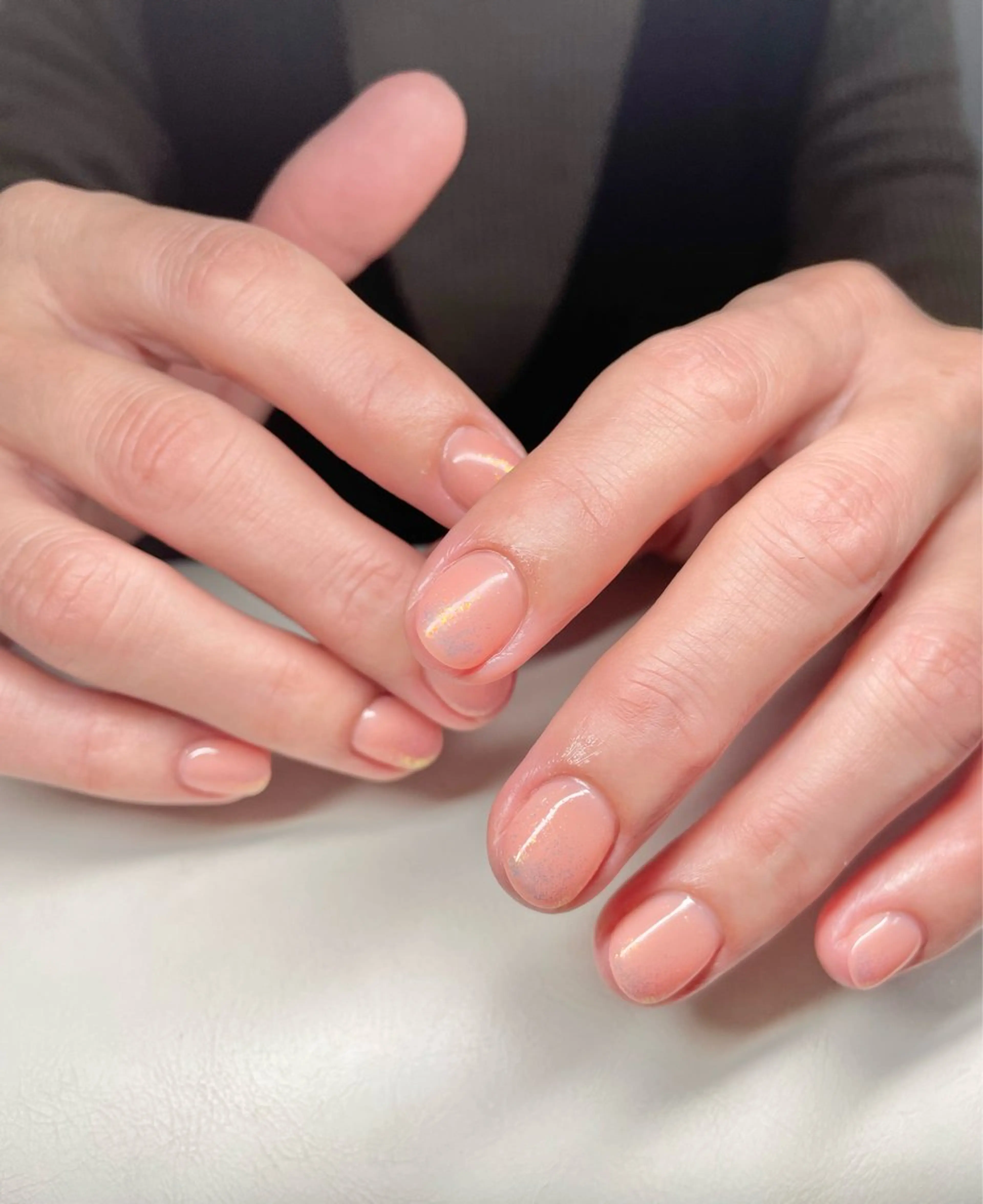 ネイル Rena-ju キャサディのネイルデザイン