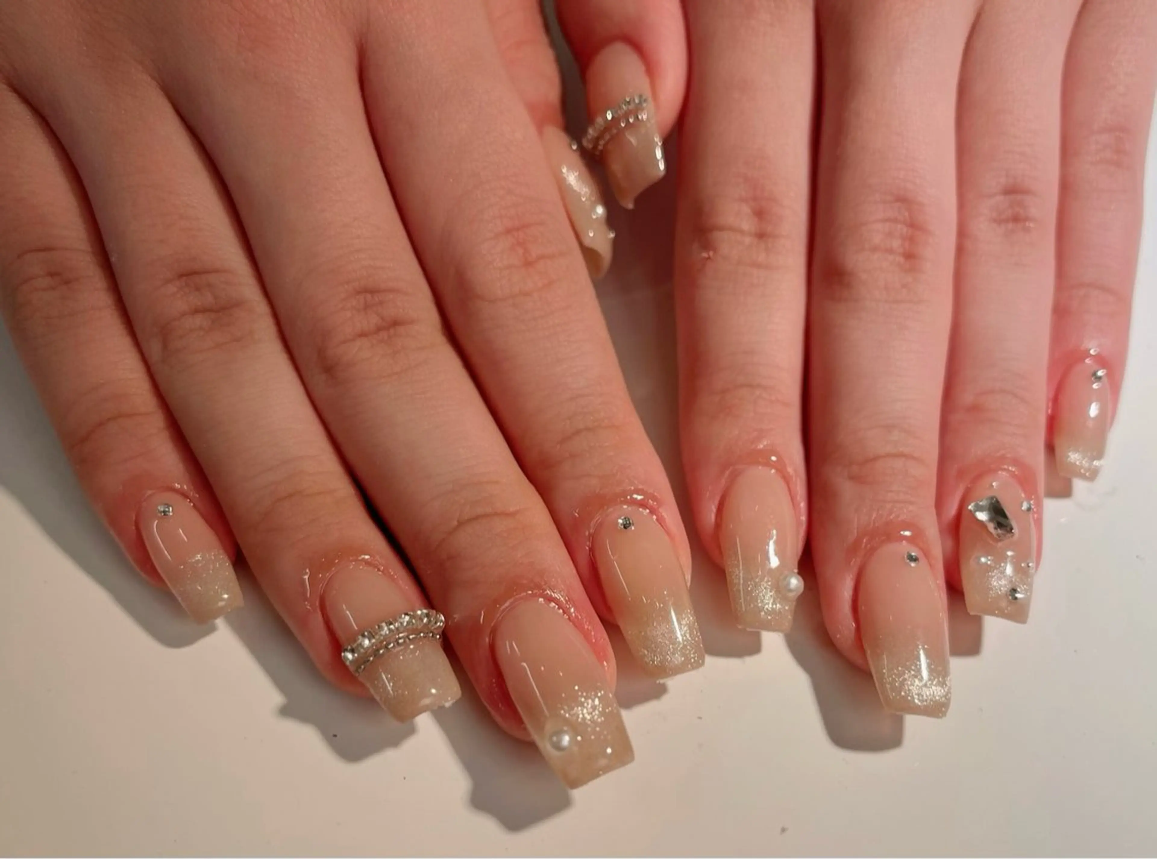 ネイル nail salon MARNI（ﾏﾙﾆ）のネイルデザイン