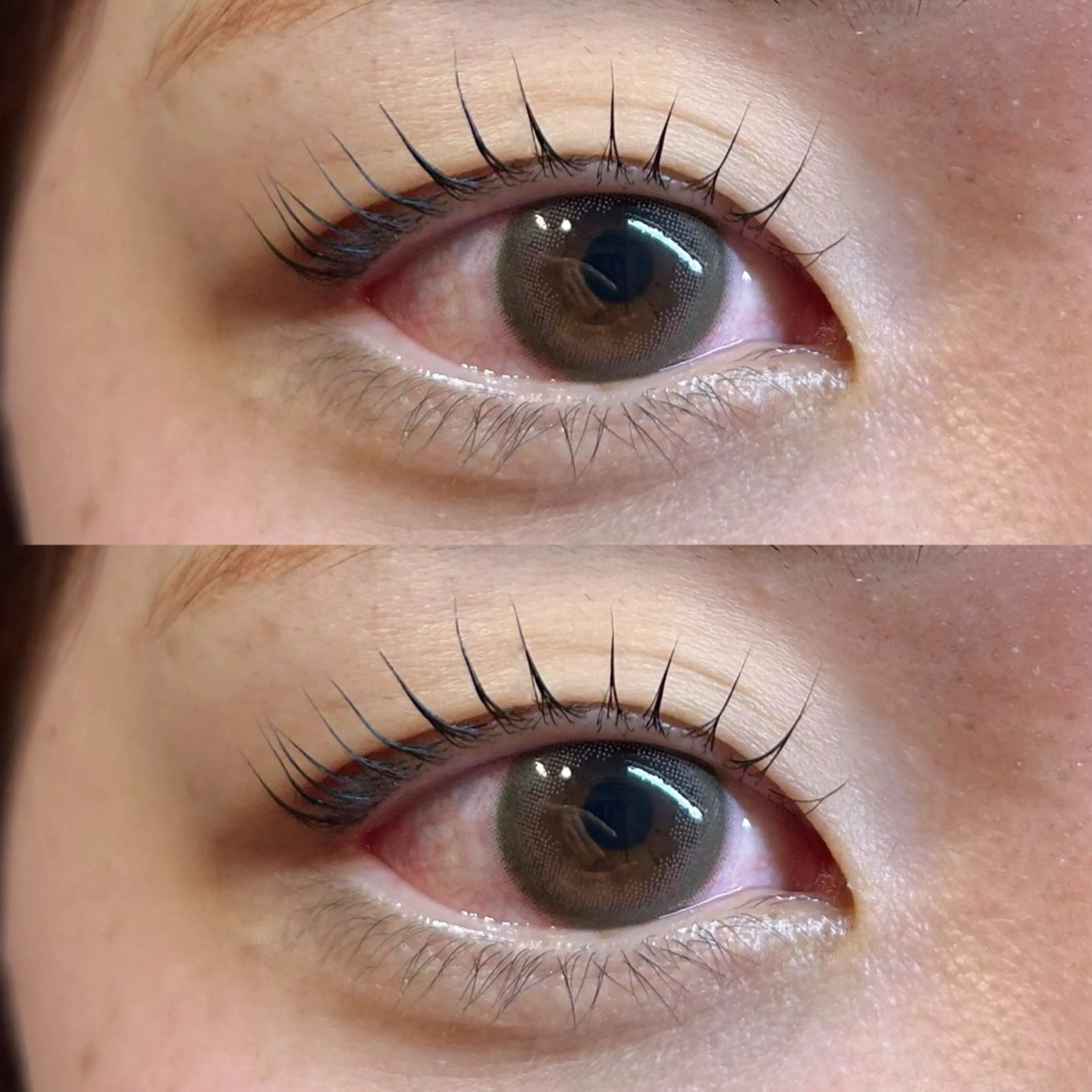 マツエク・マツパ マツパ Rise 🎀のマツエク・マツパデザイン