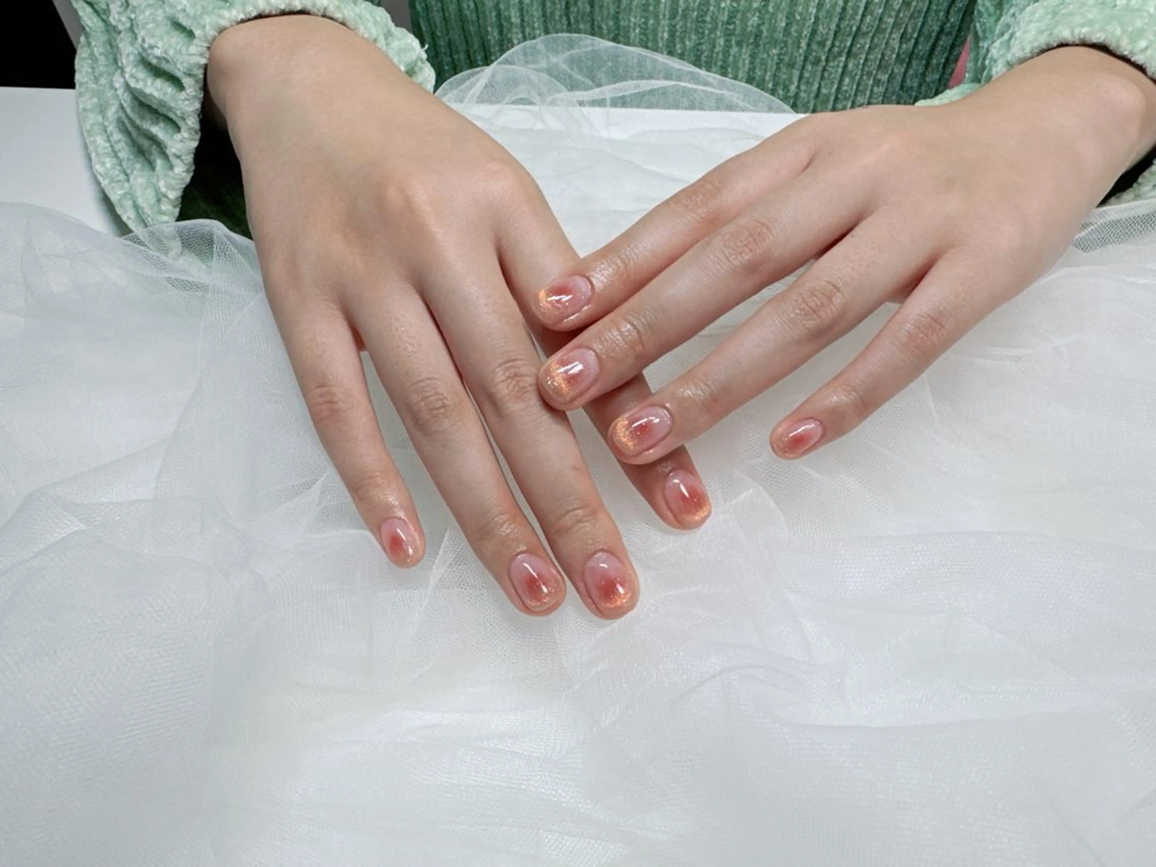 ネイル Alice マツエク&ネイル2のネイルデザイン