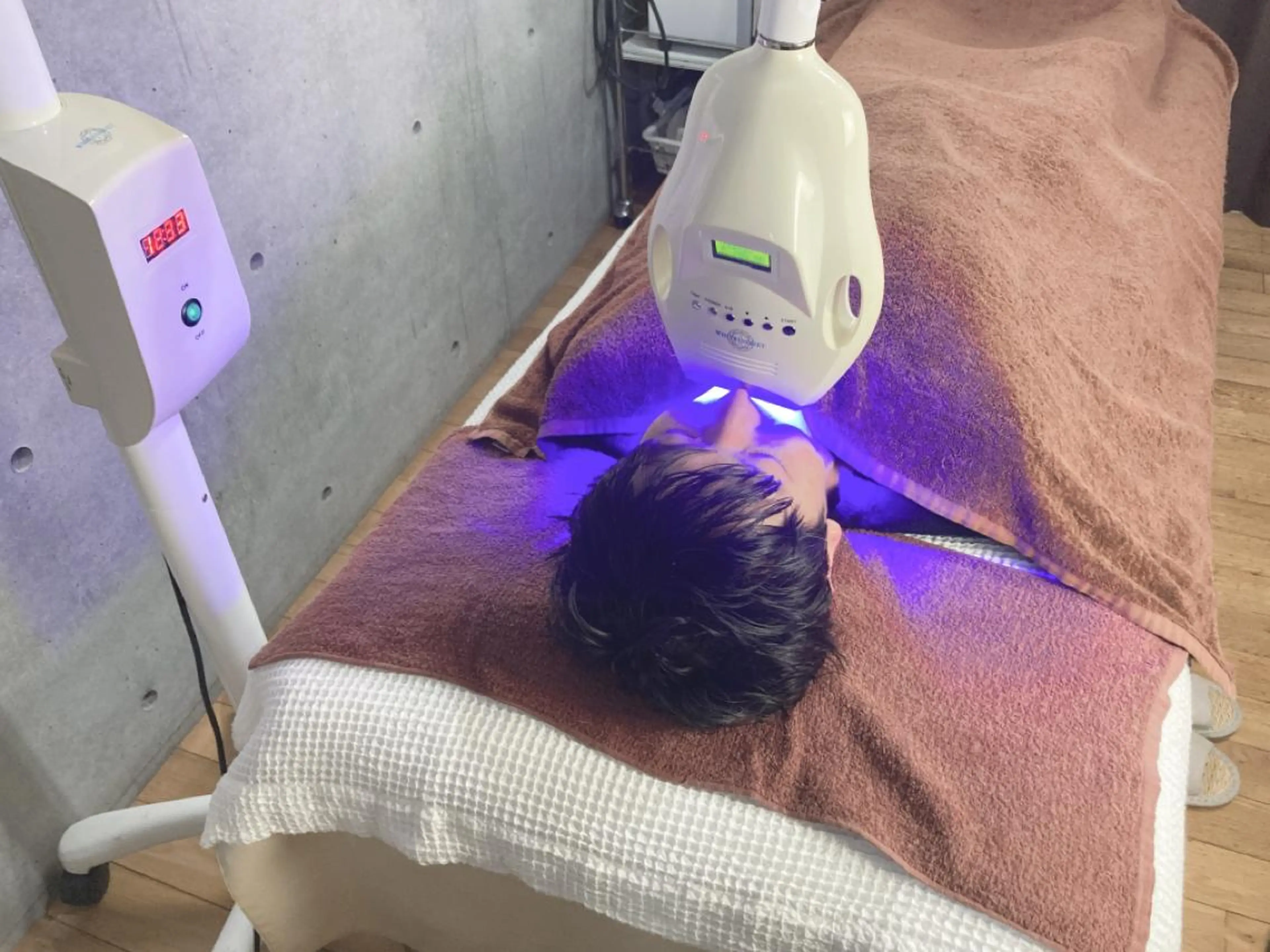 エステ ホワイトニングジム 池袋のその他イメージ