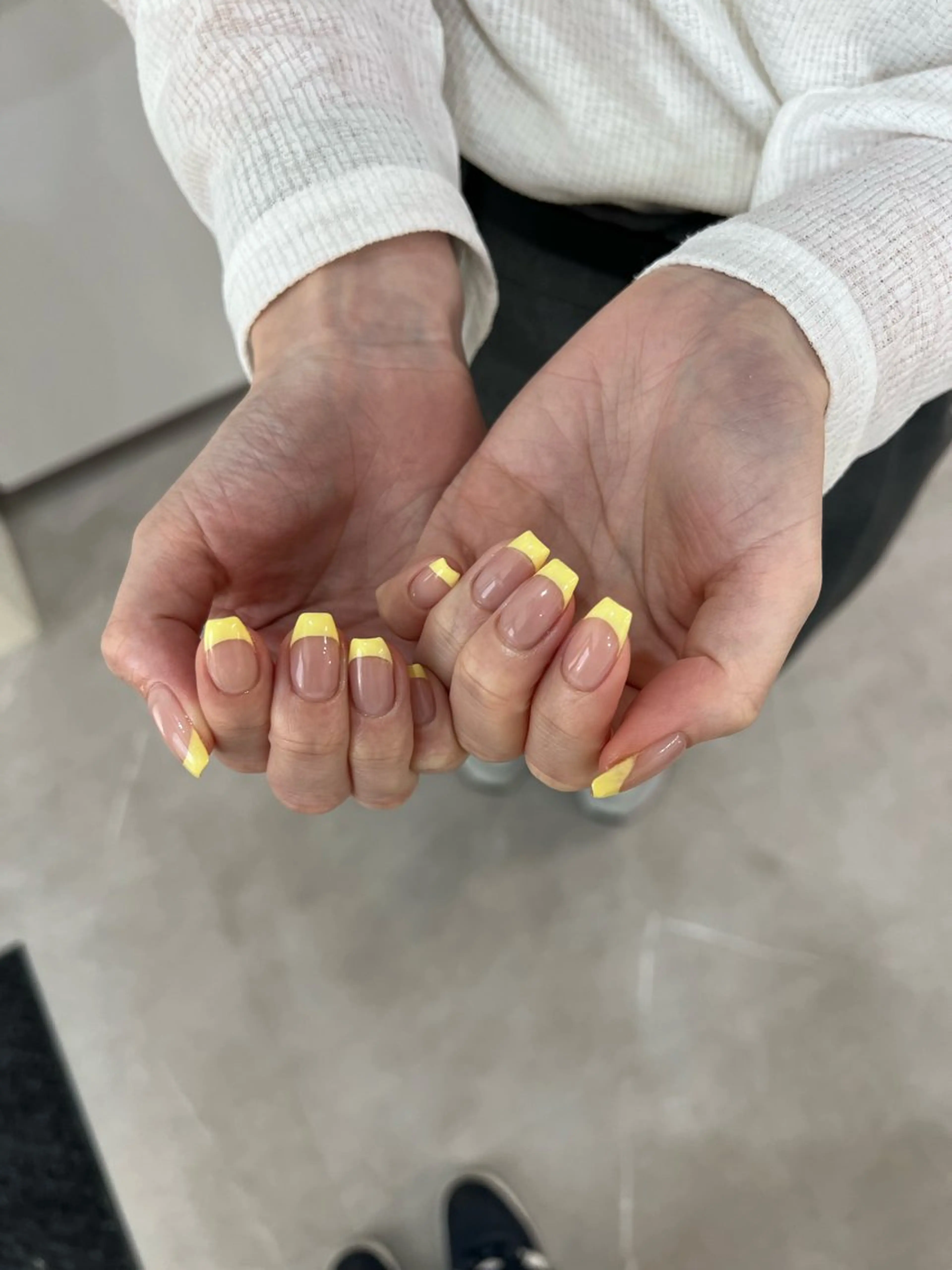 ネイル lag nail 鷹匠店所属・lag nailのネイルデザイン