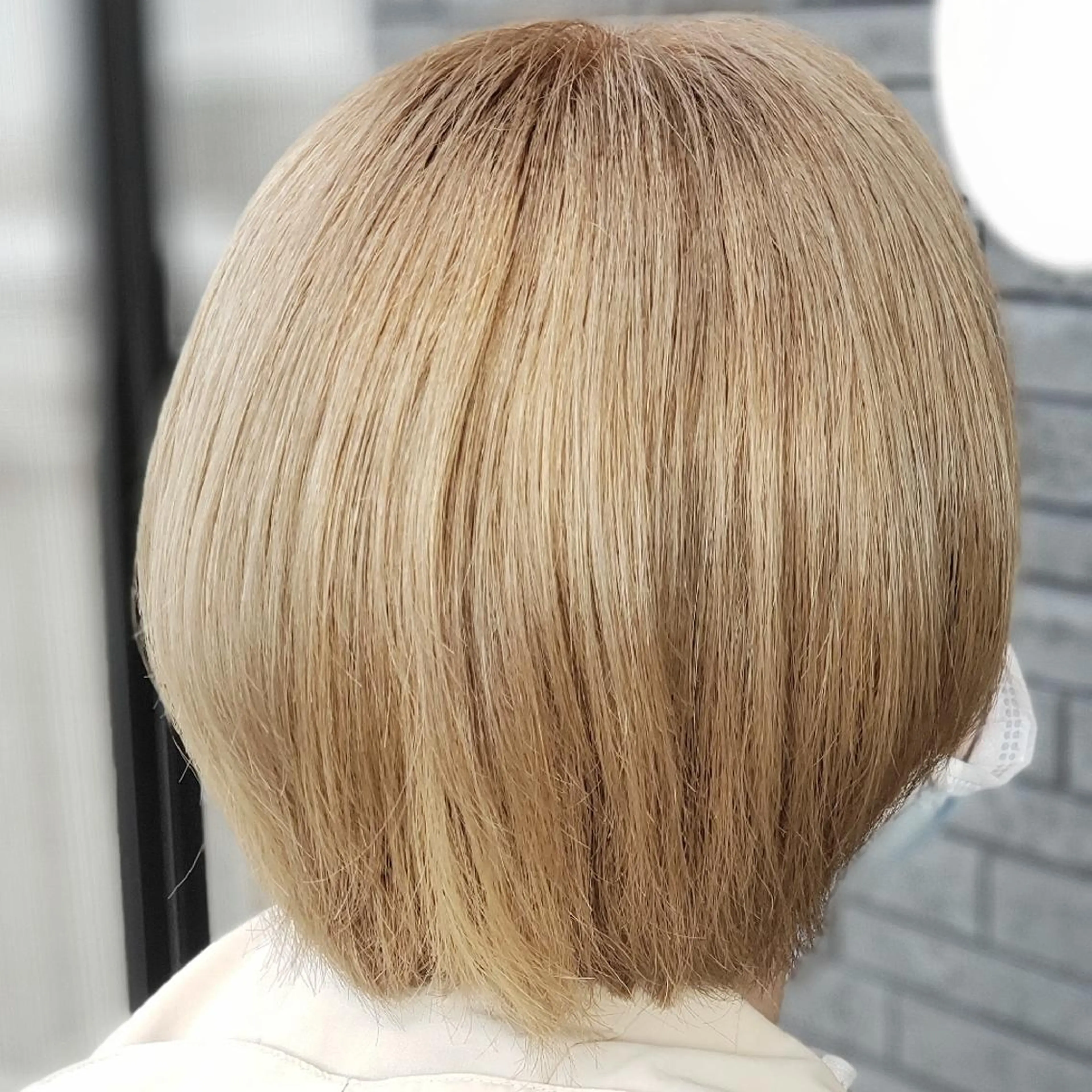 ショート カラー 🌿小川 大輔🌿のヘアスタイル