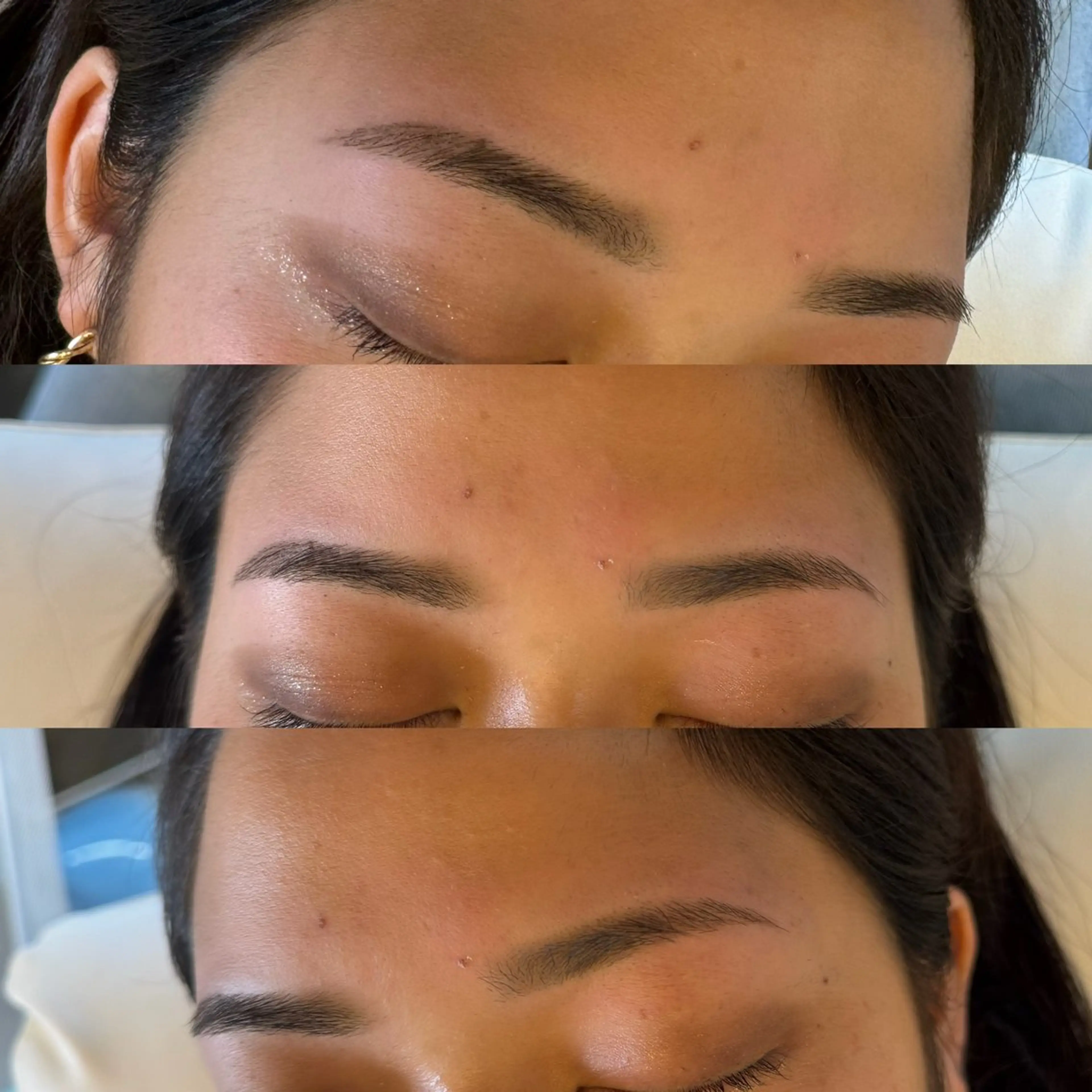 アイブロウ ステラマリス 寺園のマツエク・マツパデザイン