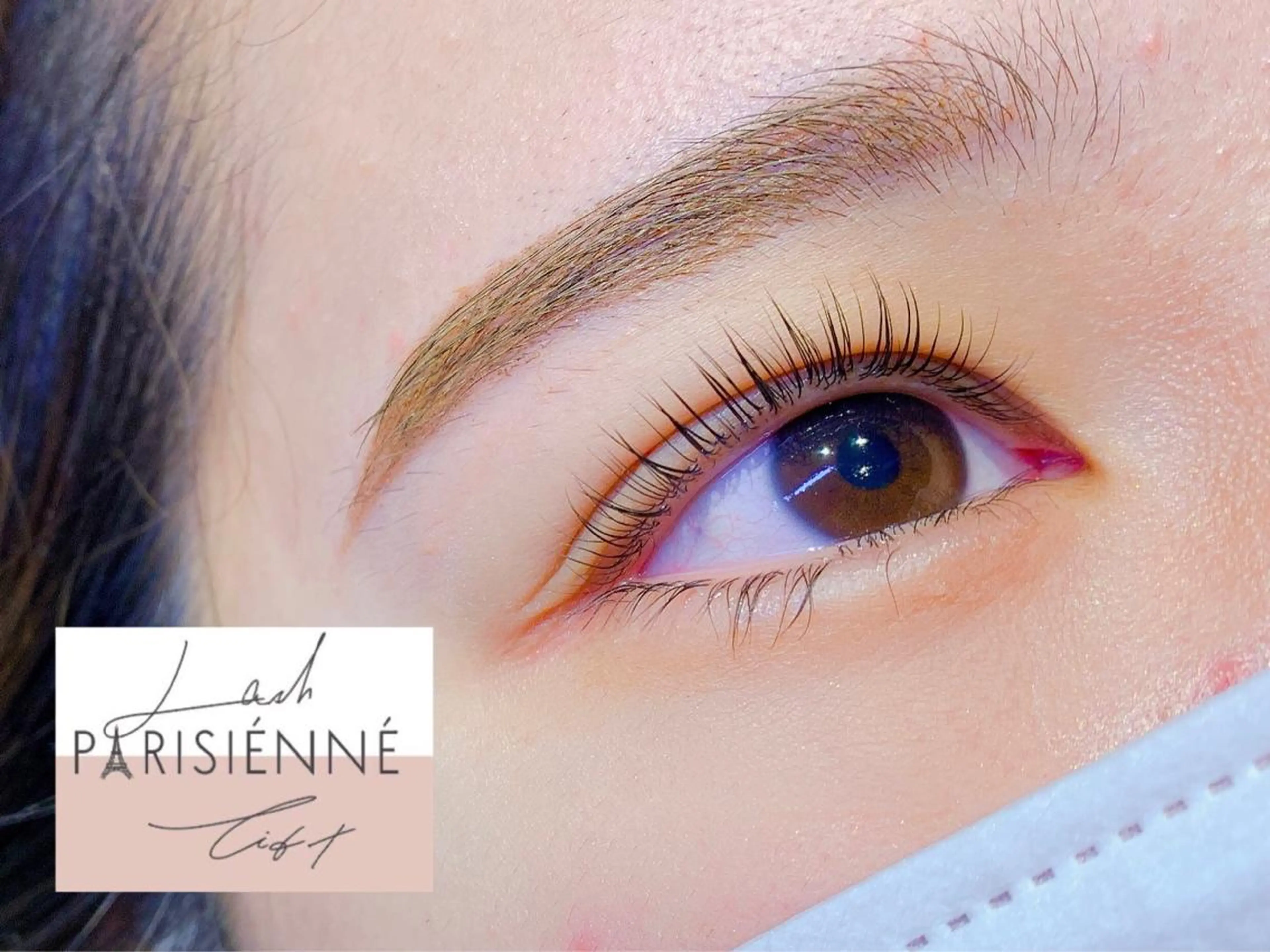 マツエク・マツパ マツパ Lash One 四条店のマツエク・マツパデザイン