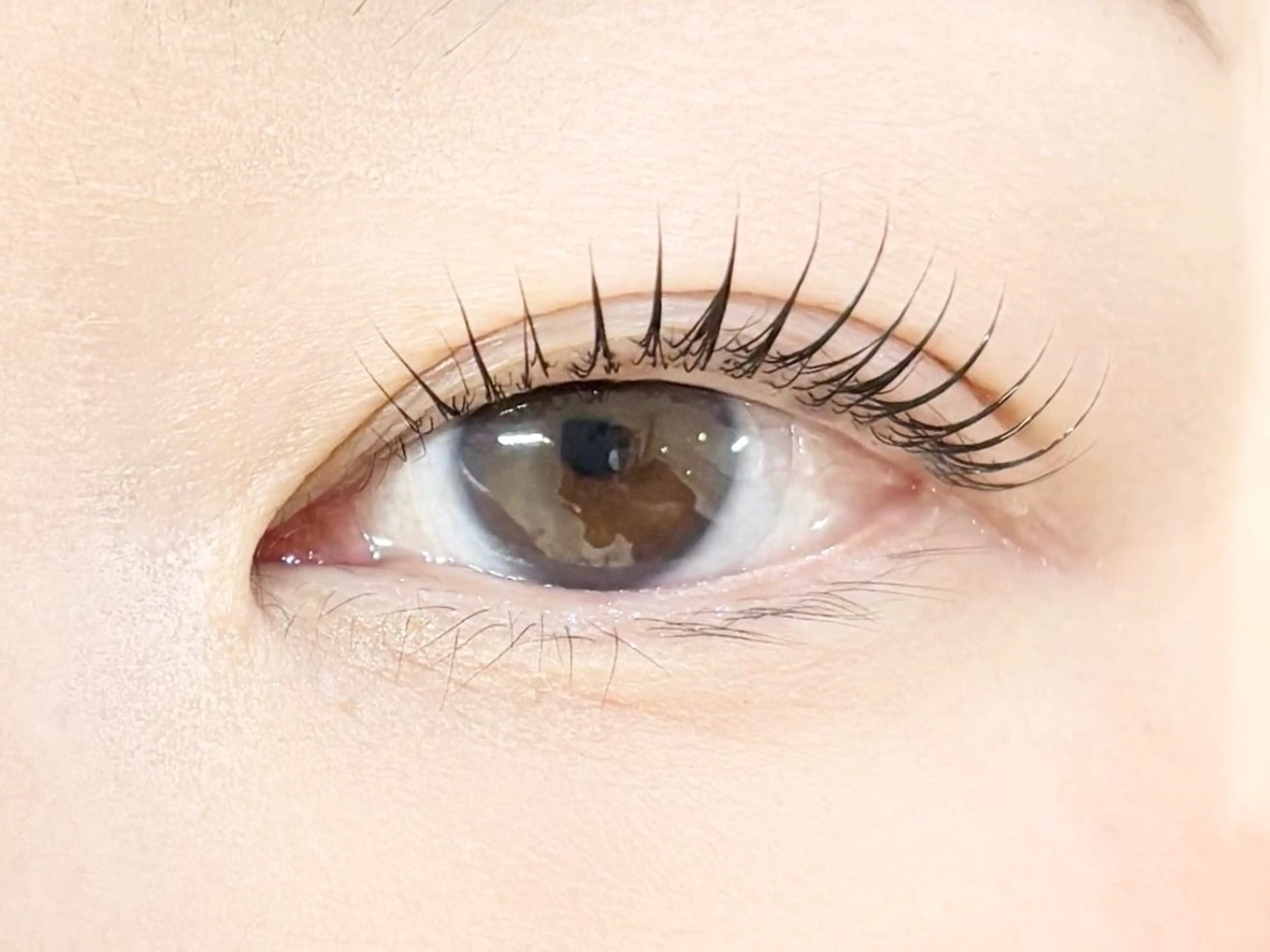 マツエク・マツパ マツパ アイラッシュサロン【エフドゥ】所属・中村彩香 (エフドゥ)のマツエク・マツパデザイン