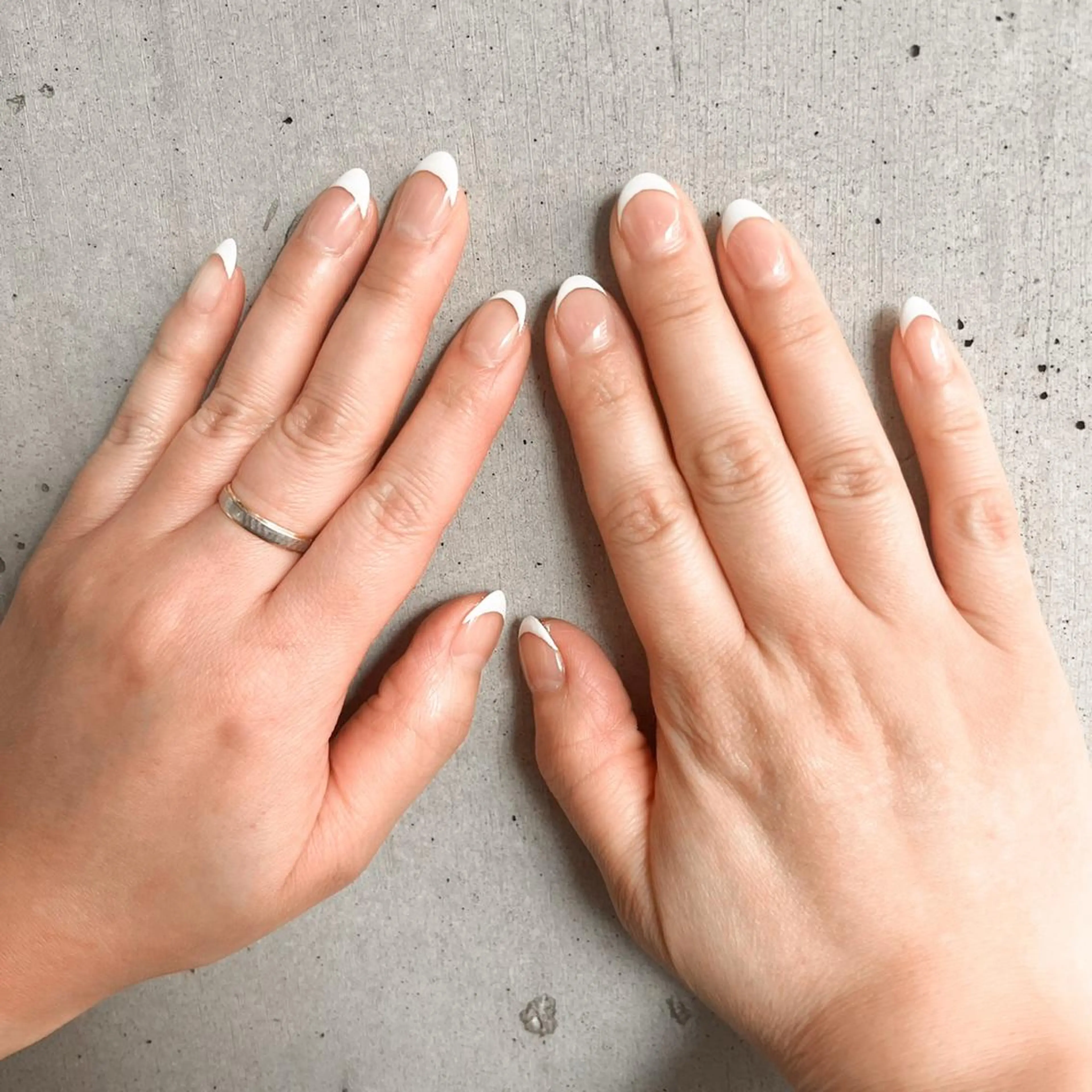 ネイル ハンドネイル NAIL Salon IP所属・長谷川 奈緒美のネイルデザイン