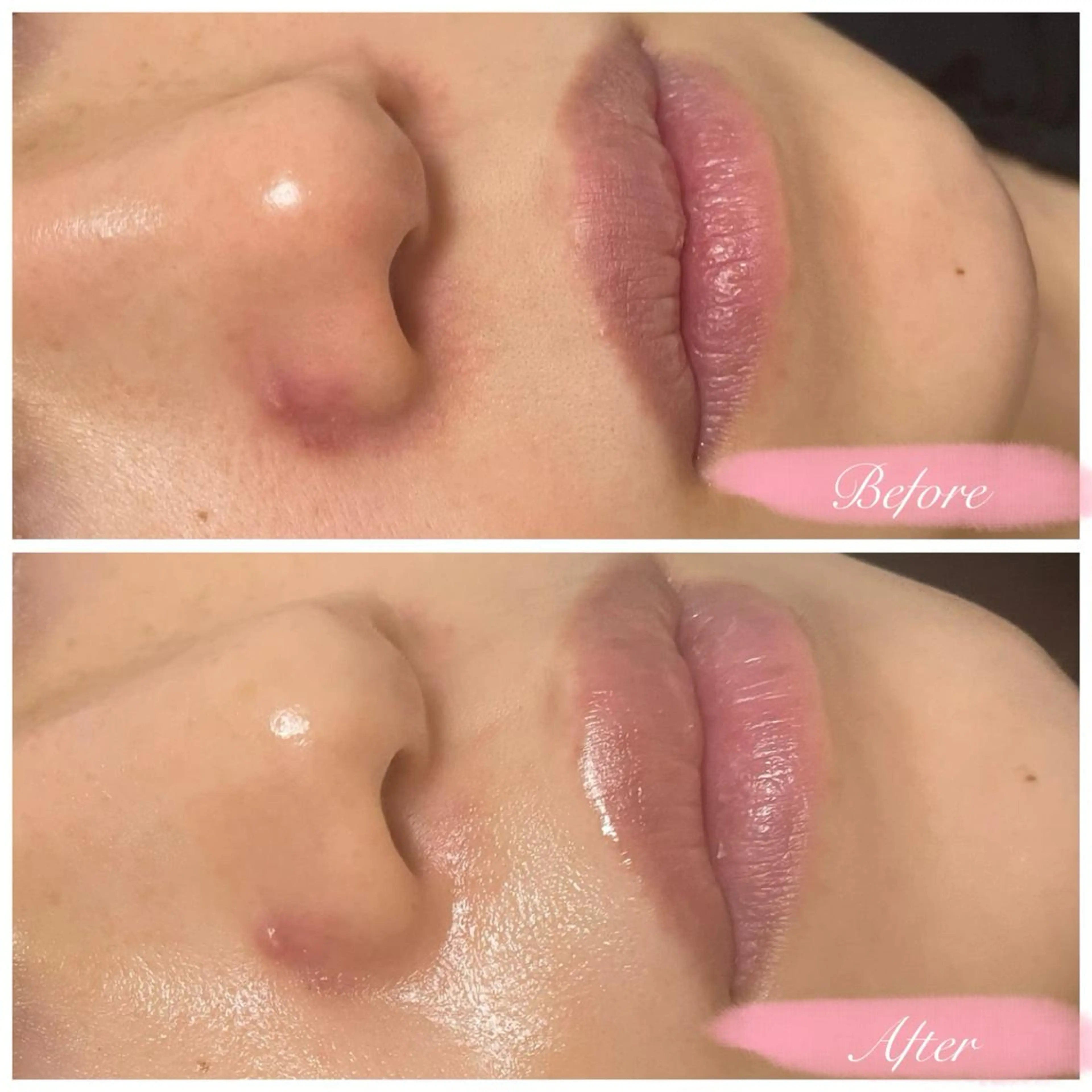 Voyage serein 【ヴォヤージュスラン】所属・心斎橋　Voyage serein🌙のマツエク・マツパデザイン