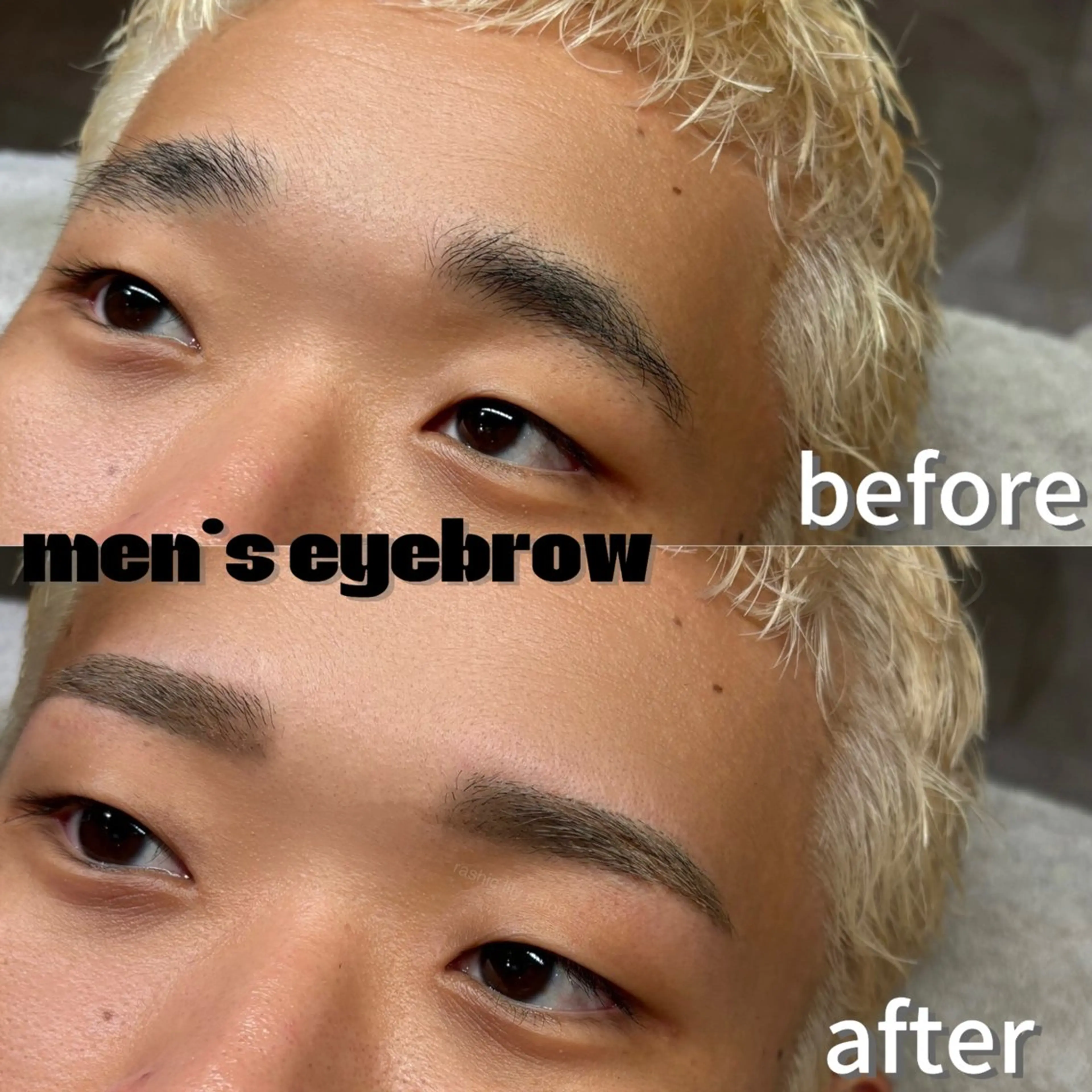 【骨格別】似合わせ美眉スタイリング⭐️(初回40分)の写真