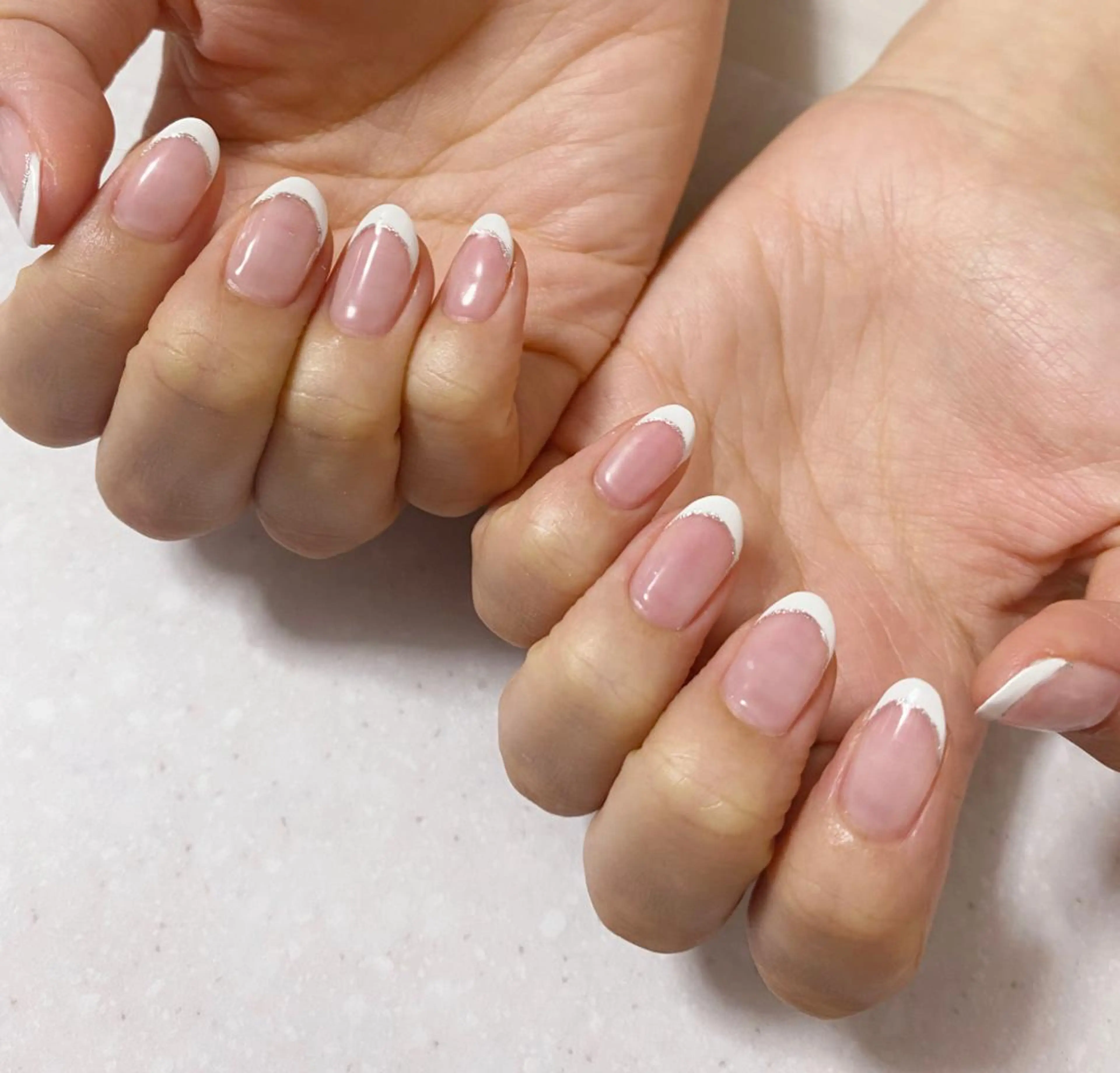 ネイル ハンドネイル Yuki Takahamaのネイルデザイン