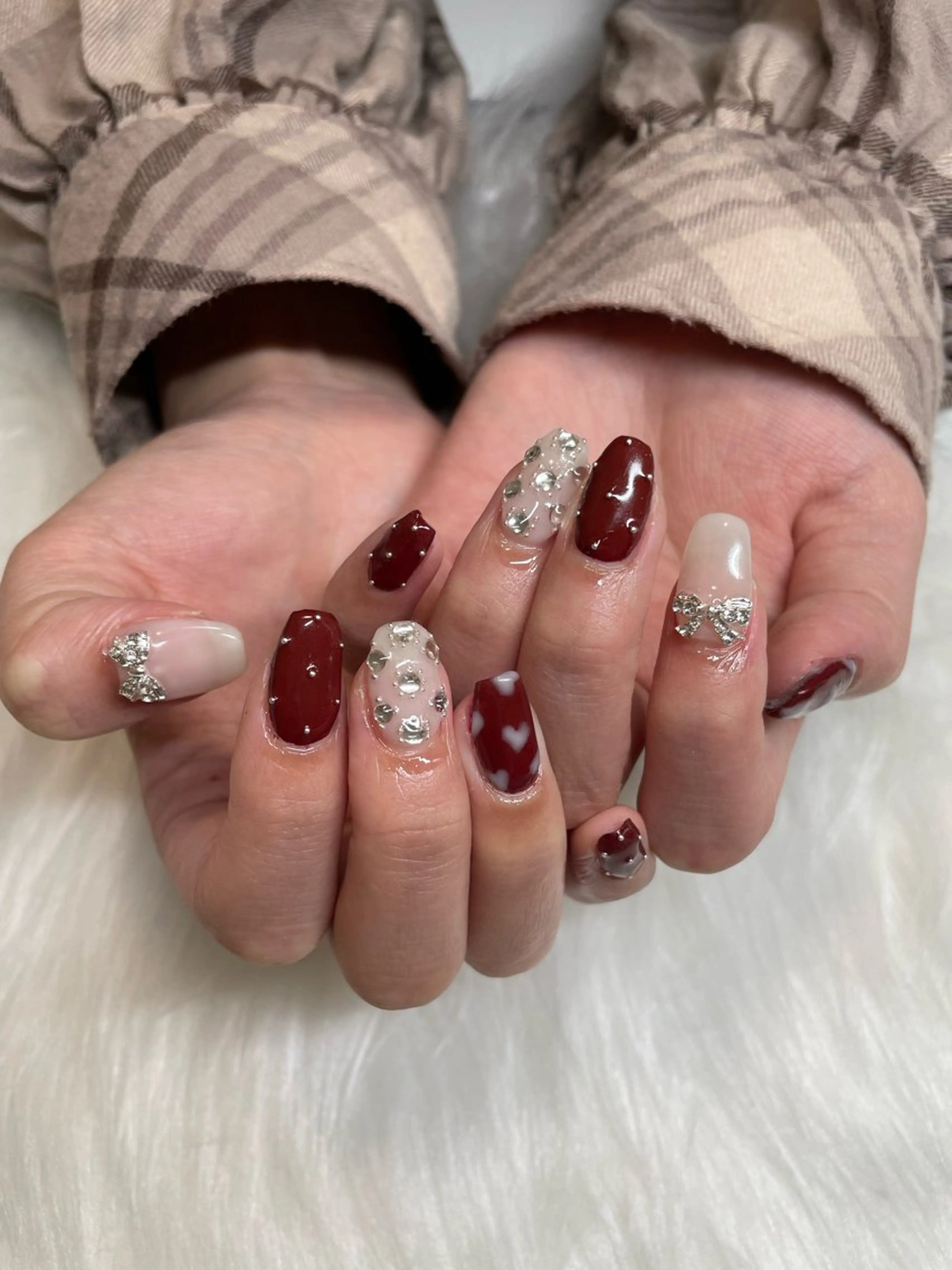 ネイル MN salonのネイルデザイン