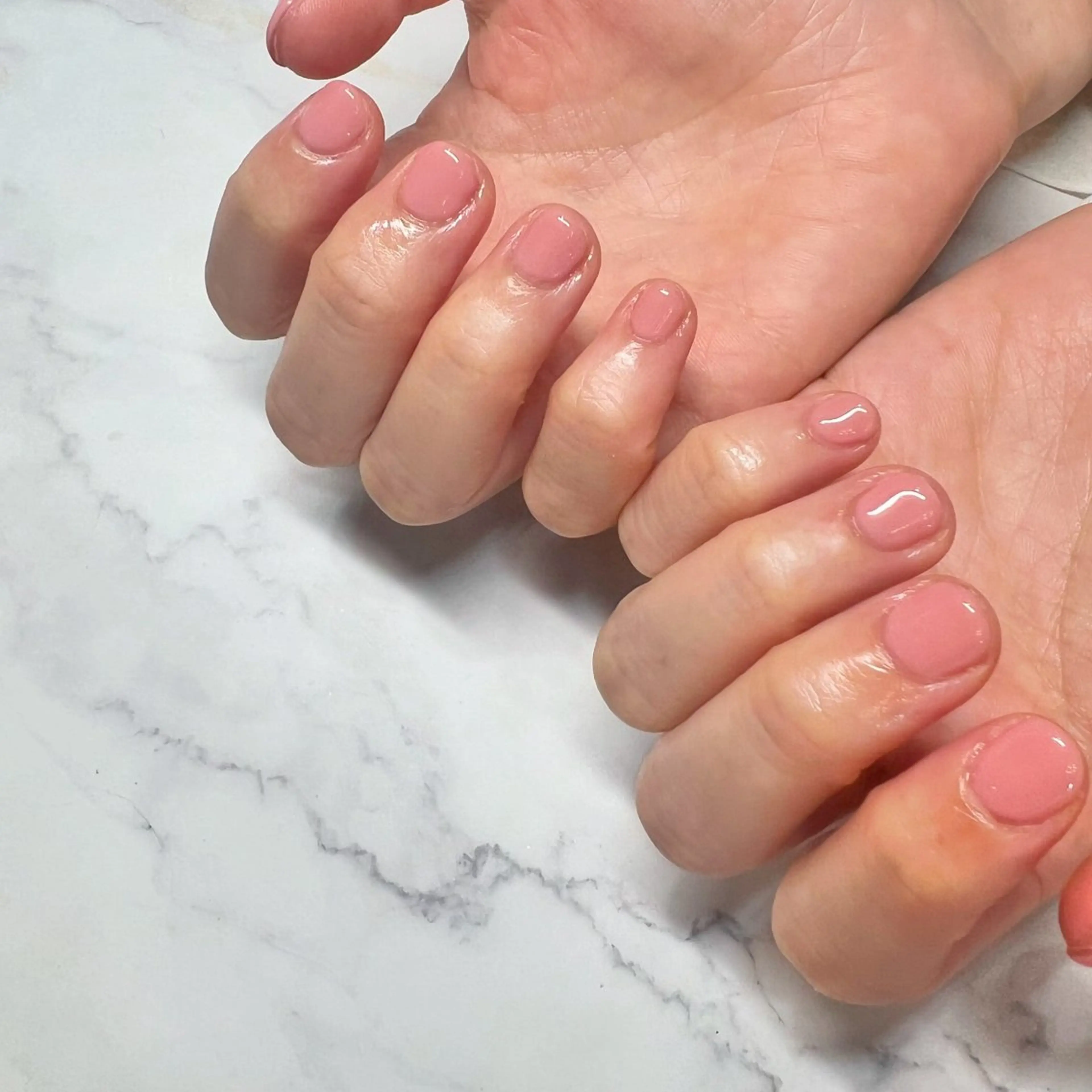 ネイル H. Sayuriのネイルデザイン