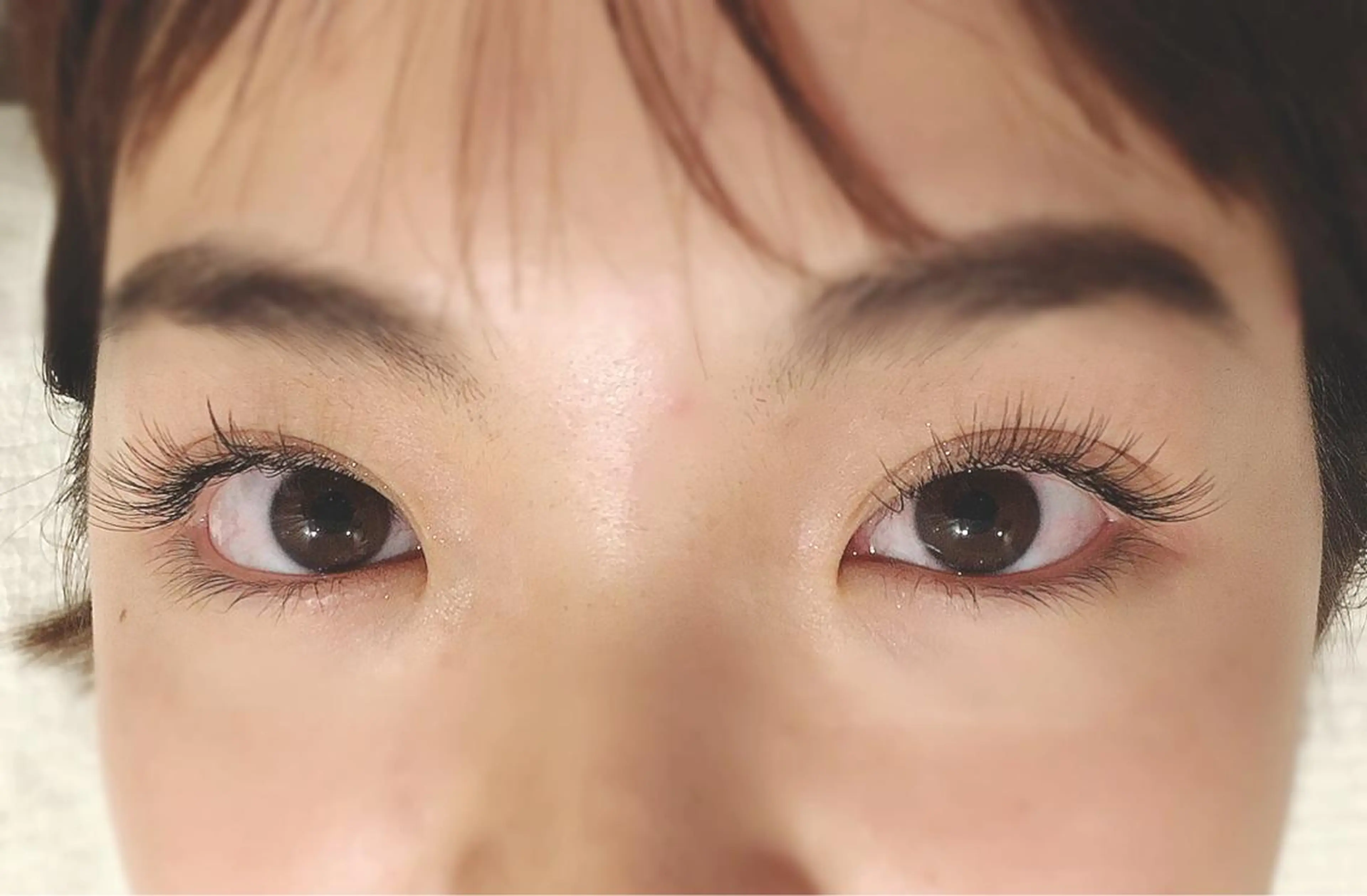 マツエク・マツパ eyelashsalon ANZU.所属・アイラッシュサロン ANZU.のマツエク・マツパデザイン