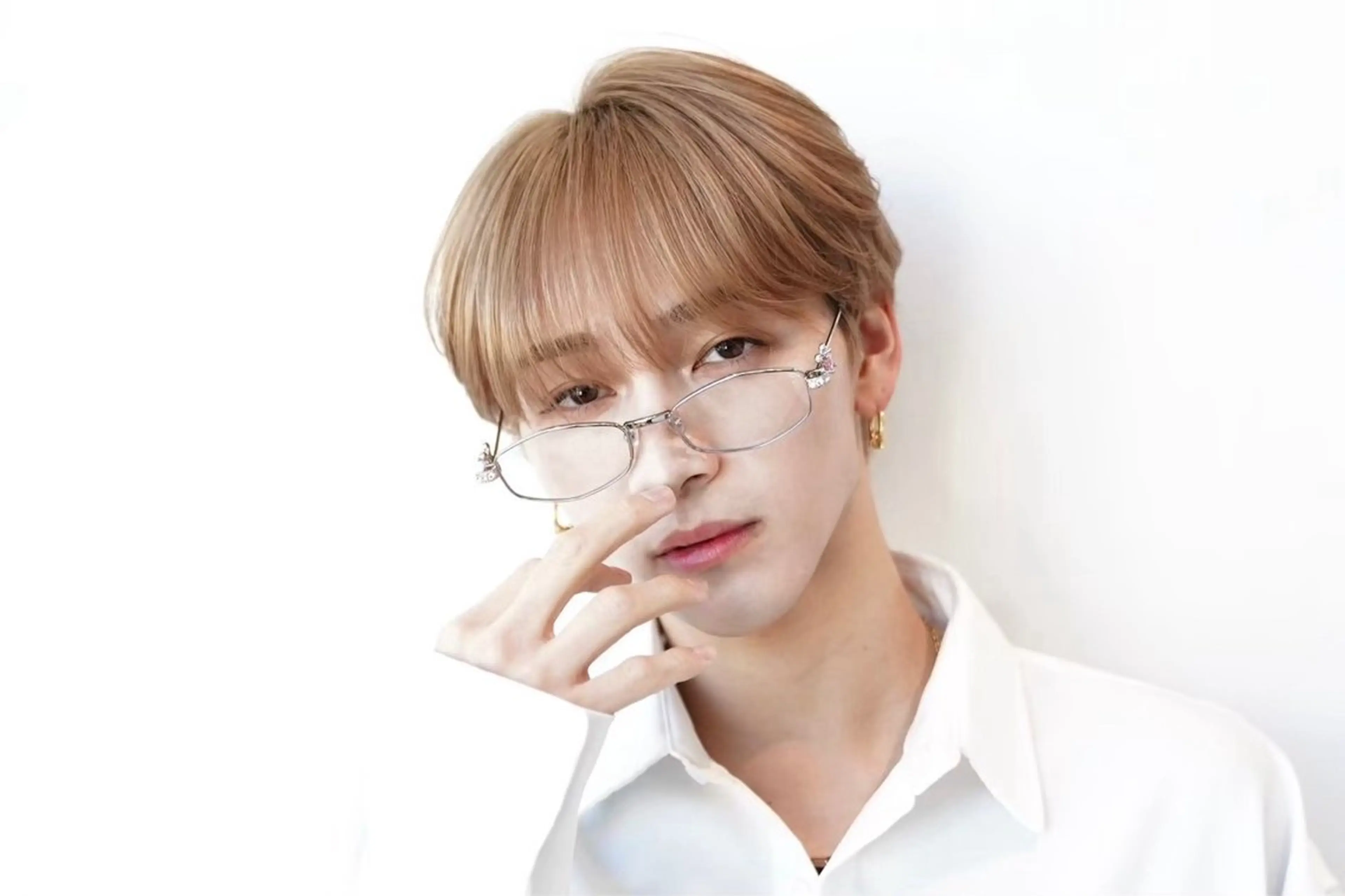 ✨期間限定価格✨メンズカットの写真