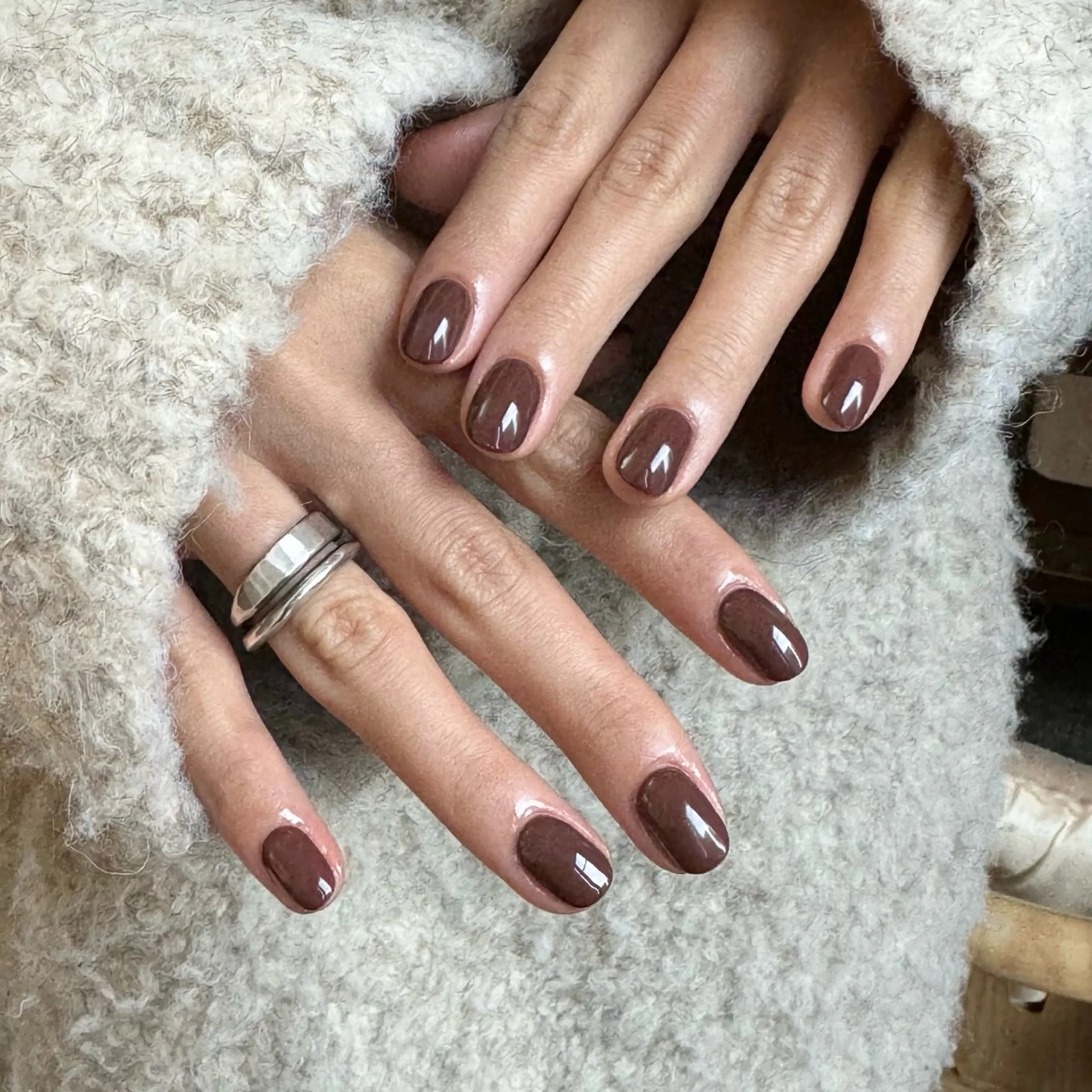 ネイル ハンドネイル ハンドケア S+ studio Jyoのネイルデザイン