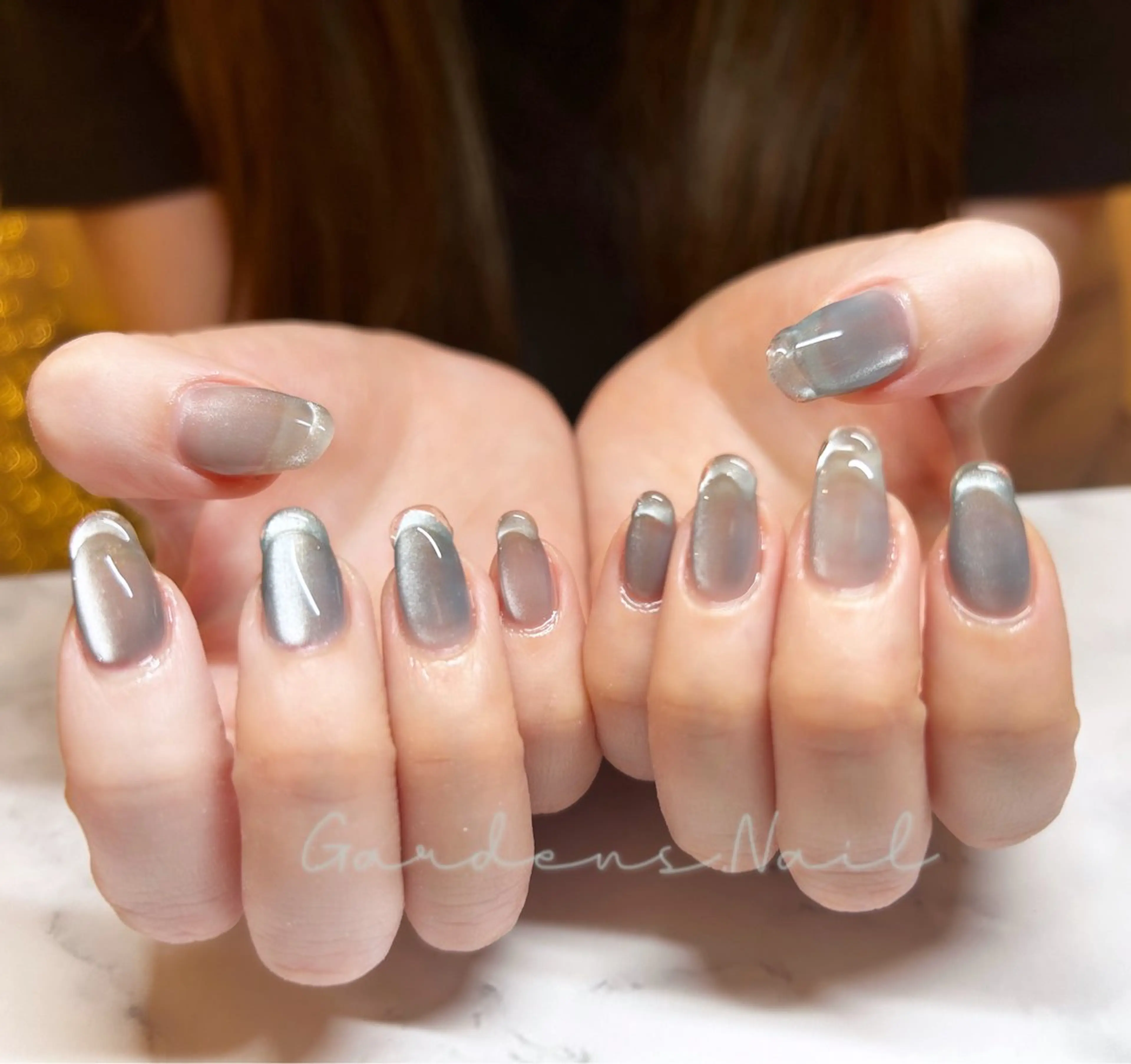 ネイル ガーデンズネイル所属・Gardens nailのネイルデザイン