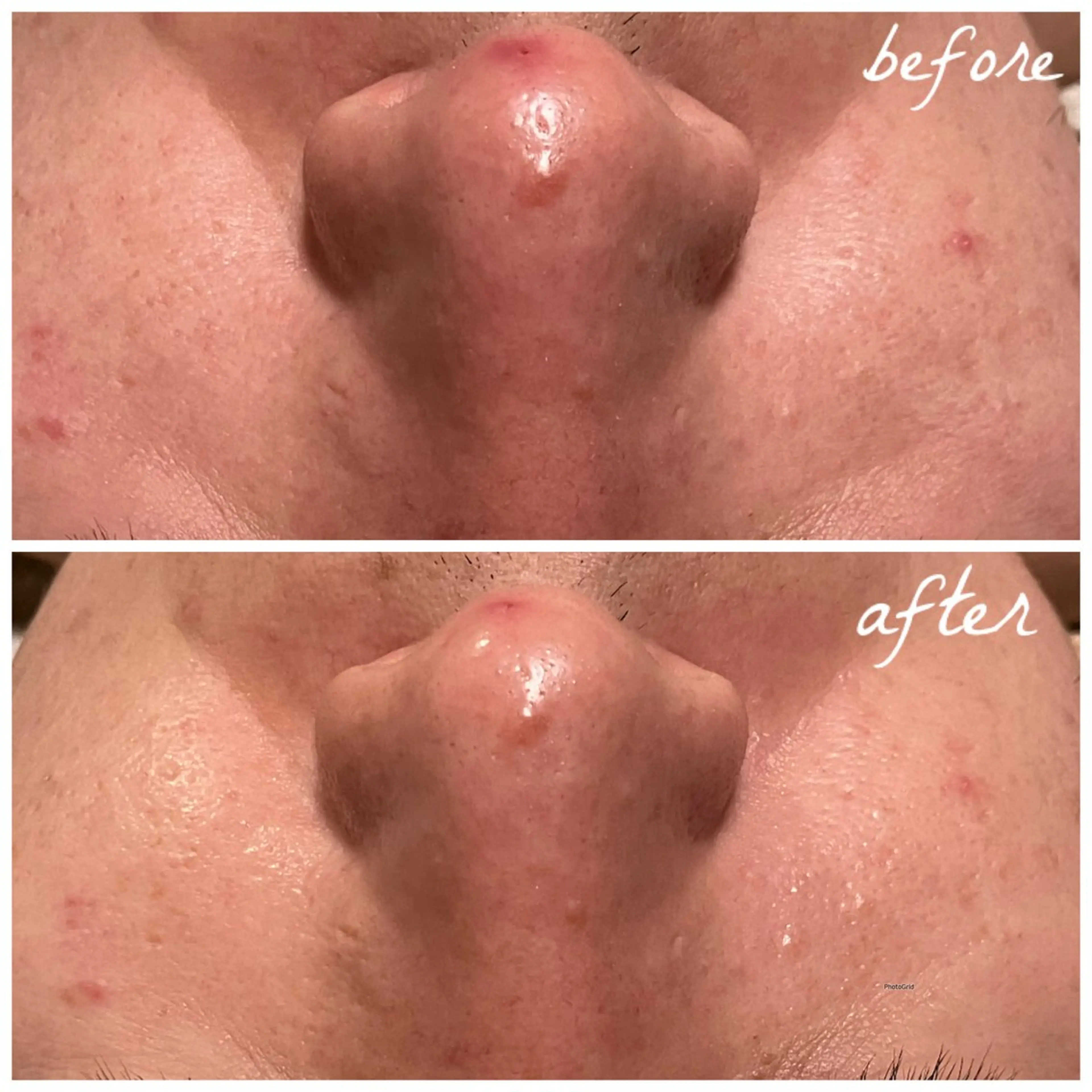 メンズ エステ リラク メナード岐阜茜部 杉浦のエステ・リラクイメージ