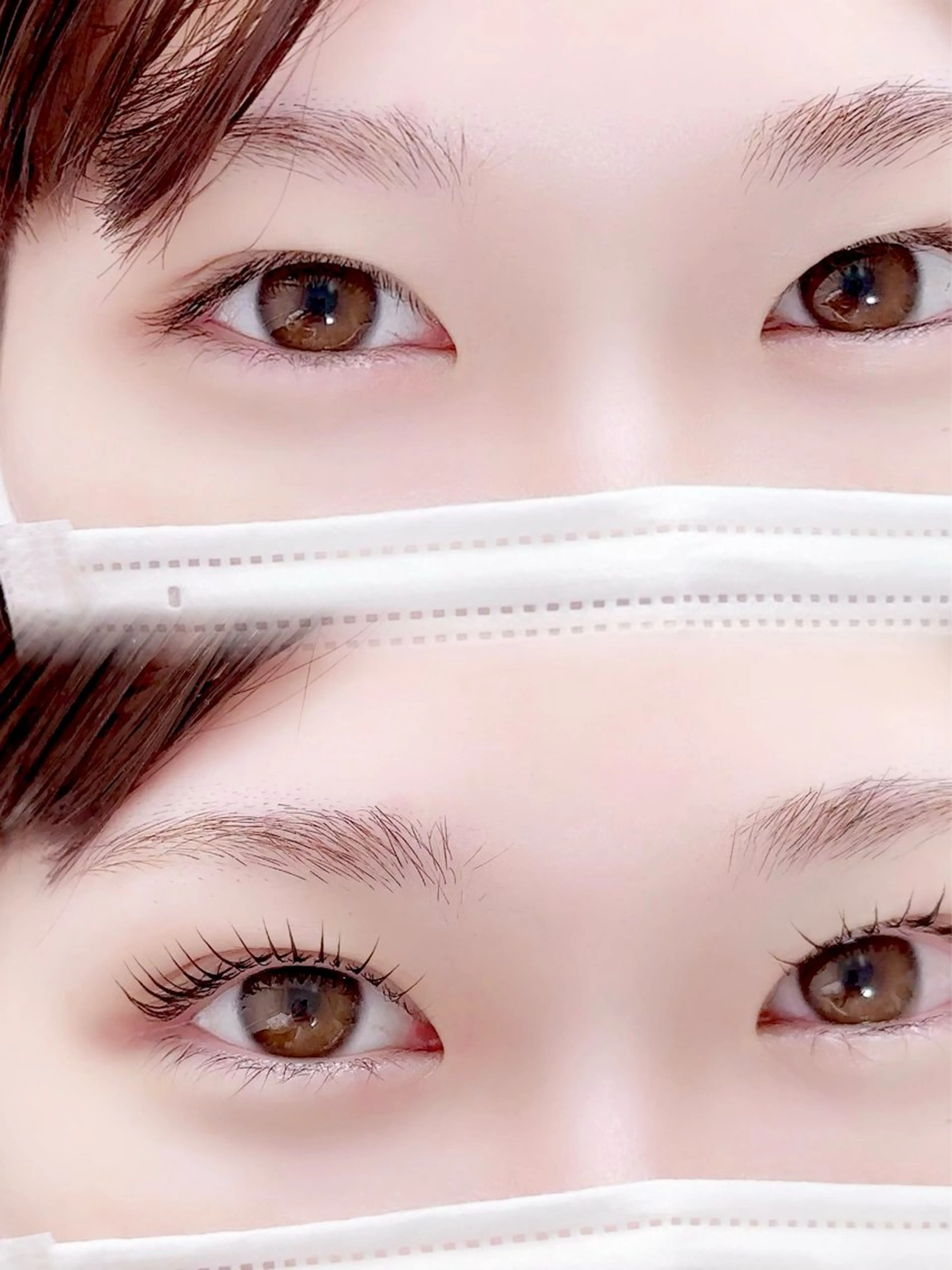 マツエク・マツパ マツエク Liber Kyoto所属・魔法の シミ取り職人のエステ・リラクイメージ