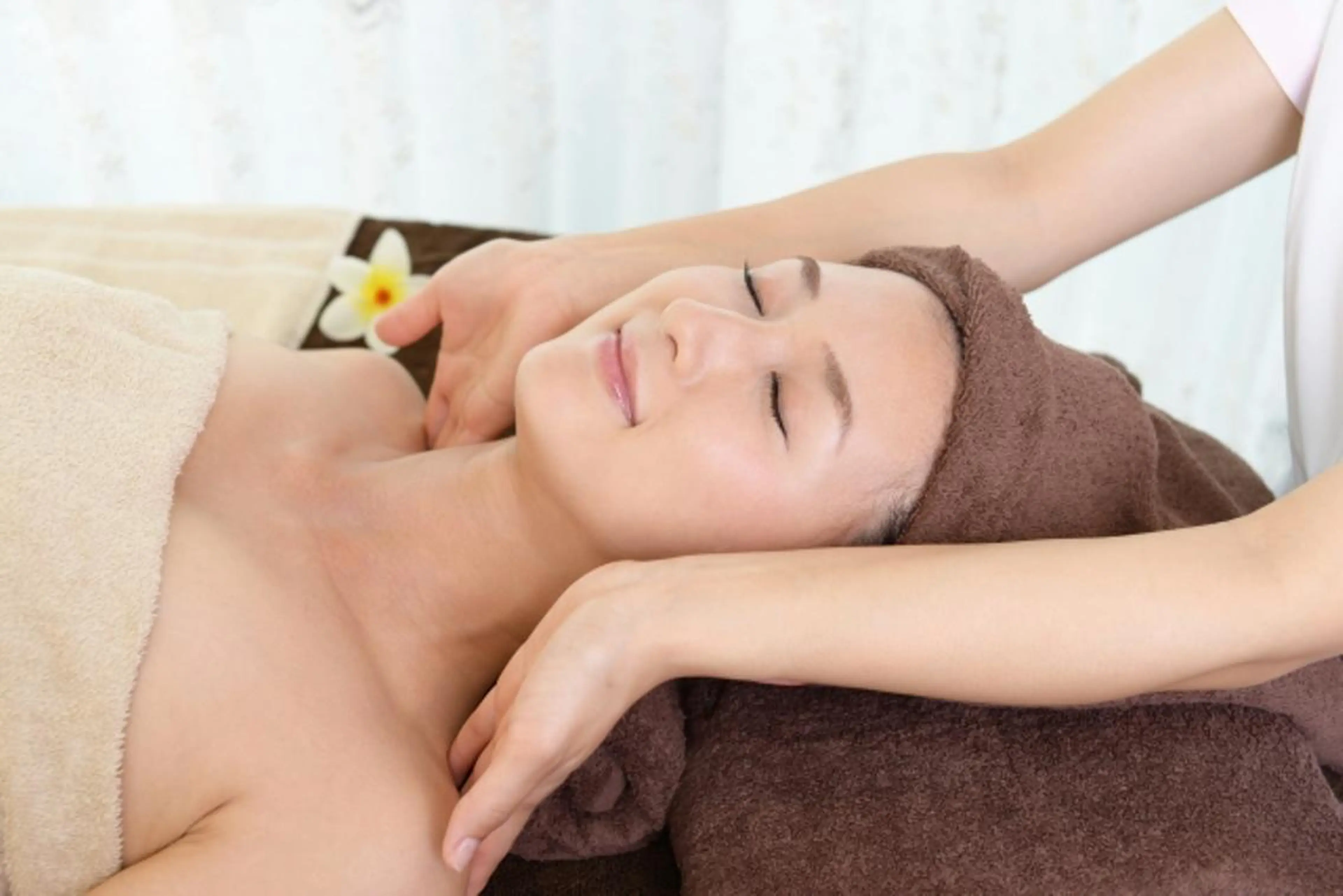 ゴッドハンドリフトアップコースの写真