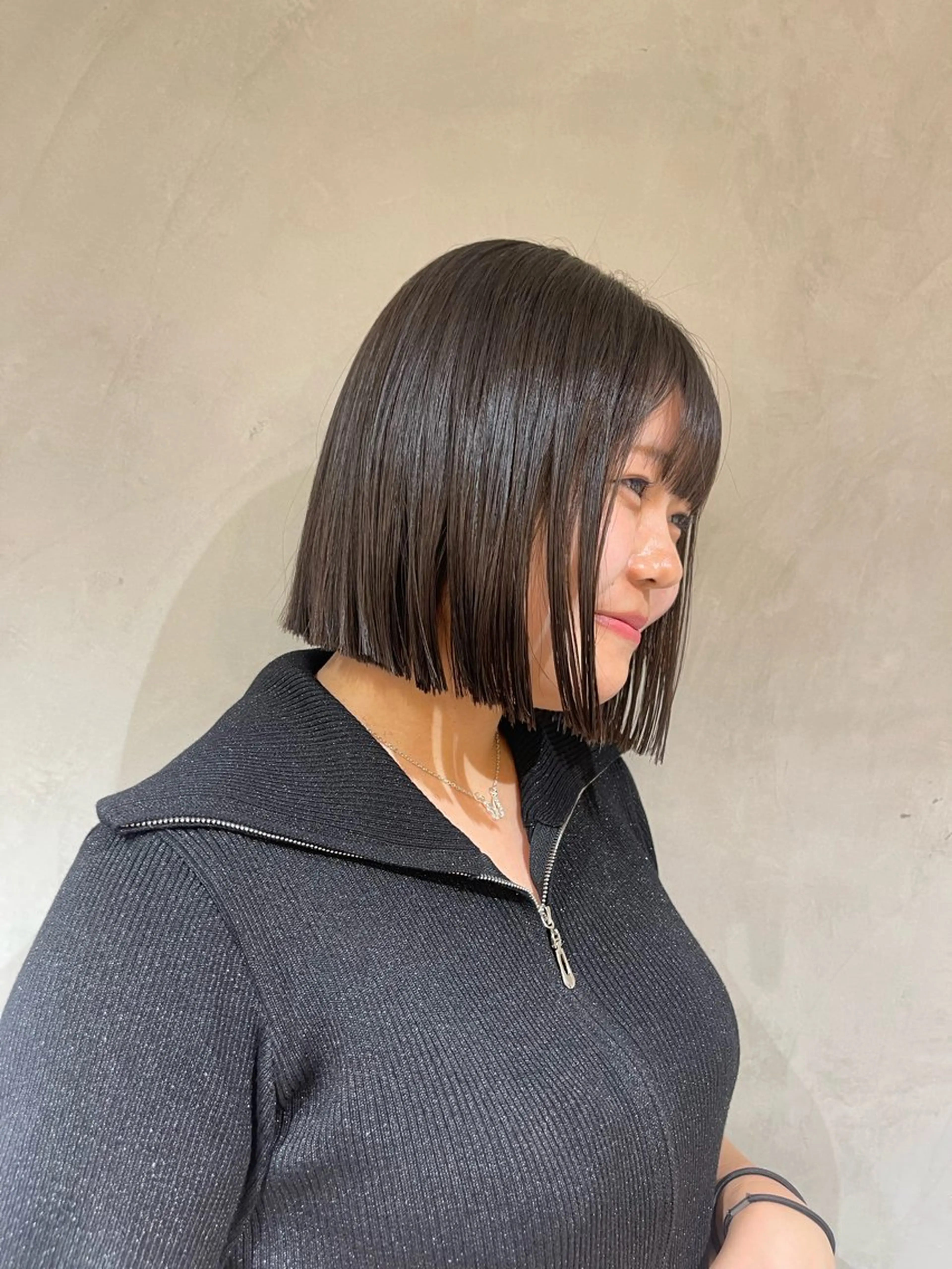 ショート 🌷横浜/レディ ース/ さくら🌷のヘアスタイル