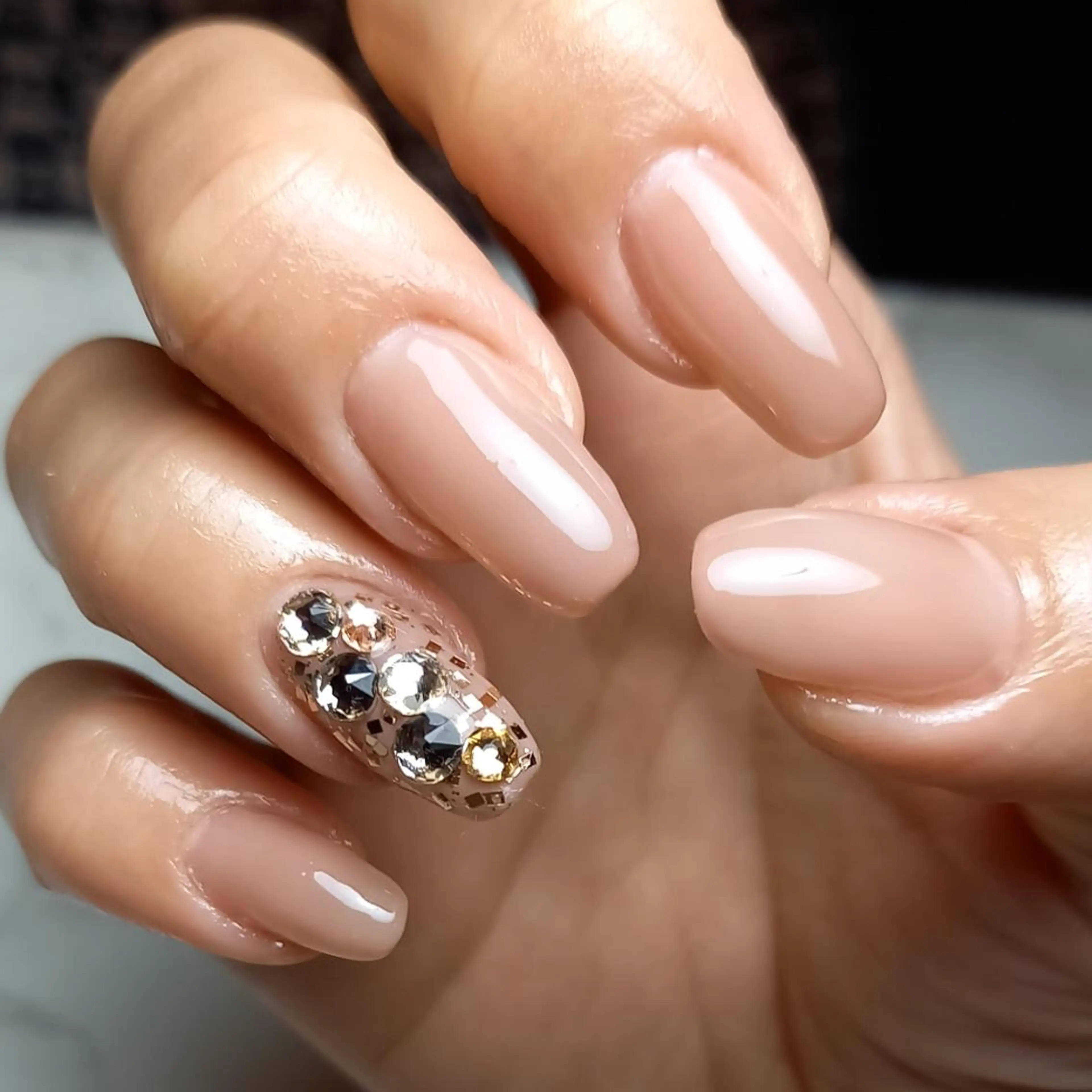 ネイル Franda ✾のネイルデザイン