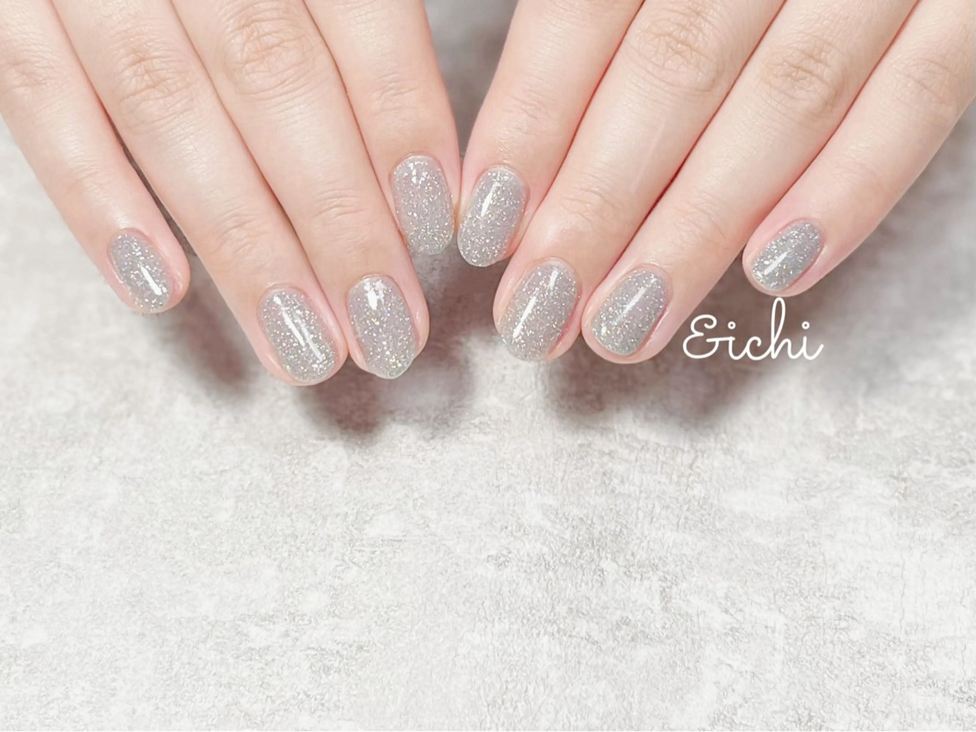 フラッシュワンカラー(初回ソフトジェルオフ無料・ケア込み)の写真